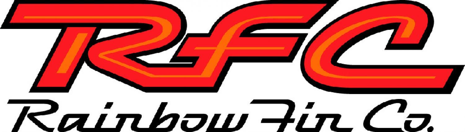 【Rainbow fin】Arrival 1