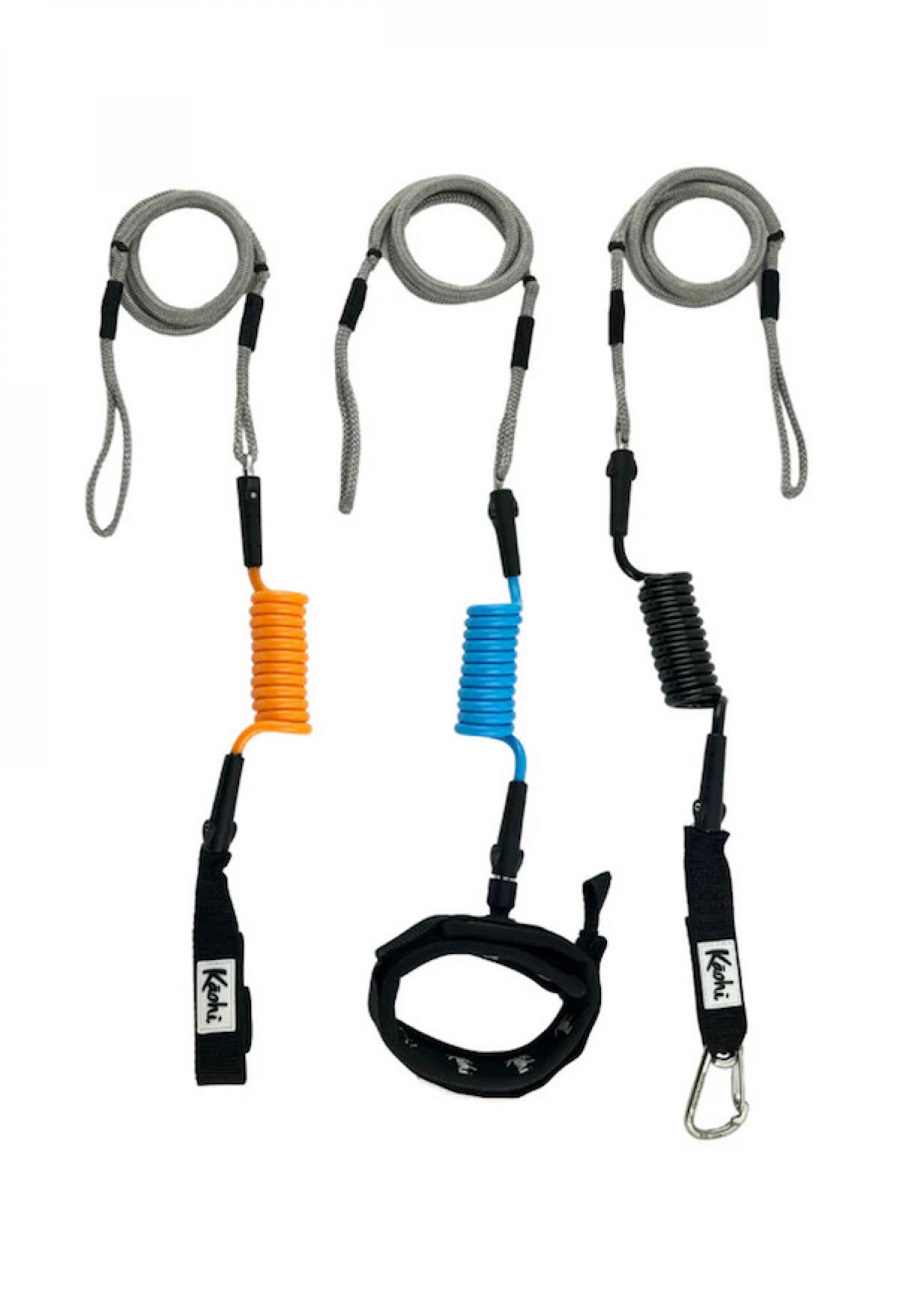 Kaohi Invite leash 6 Calf 