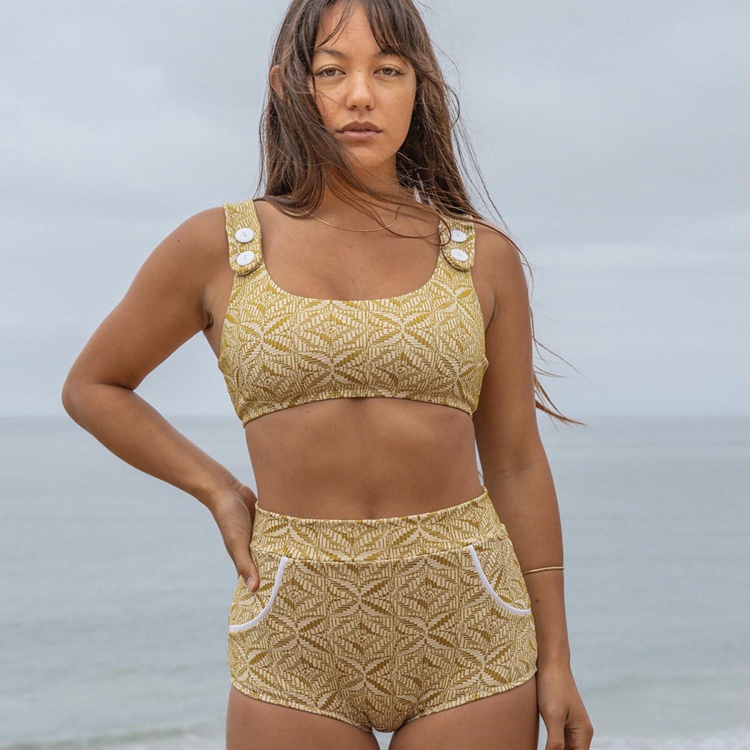 Seea Georgia Bikini Simi