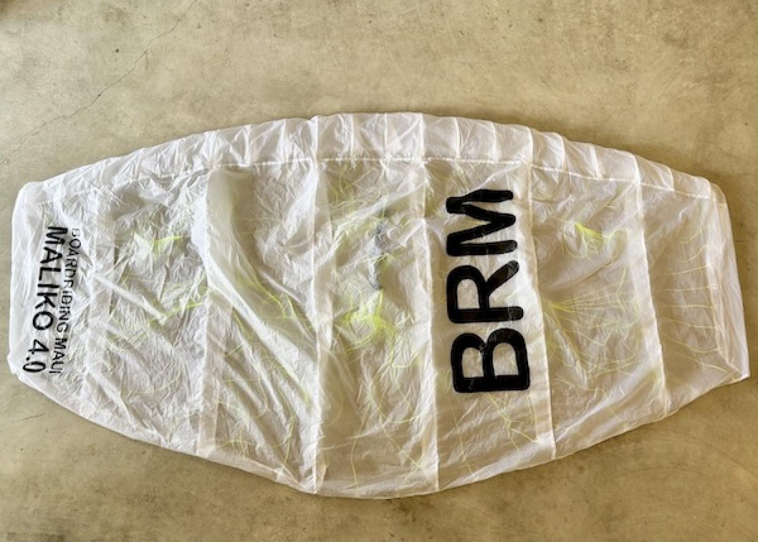 USED BRM Maliko Parawing 4.0