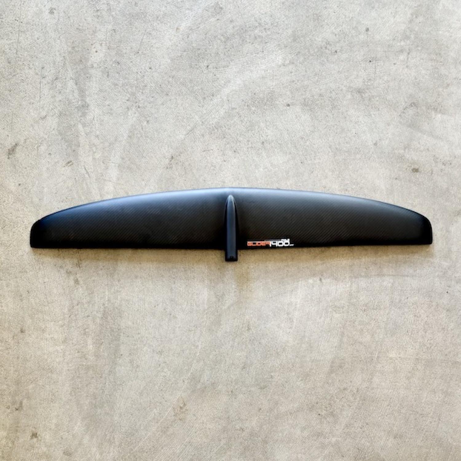USED STARBOARD Glider 1400 for Quick LockⅡ