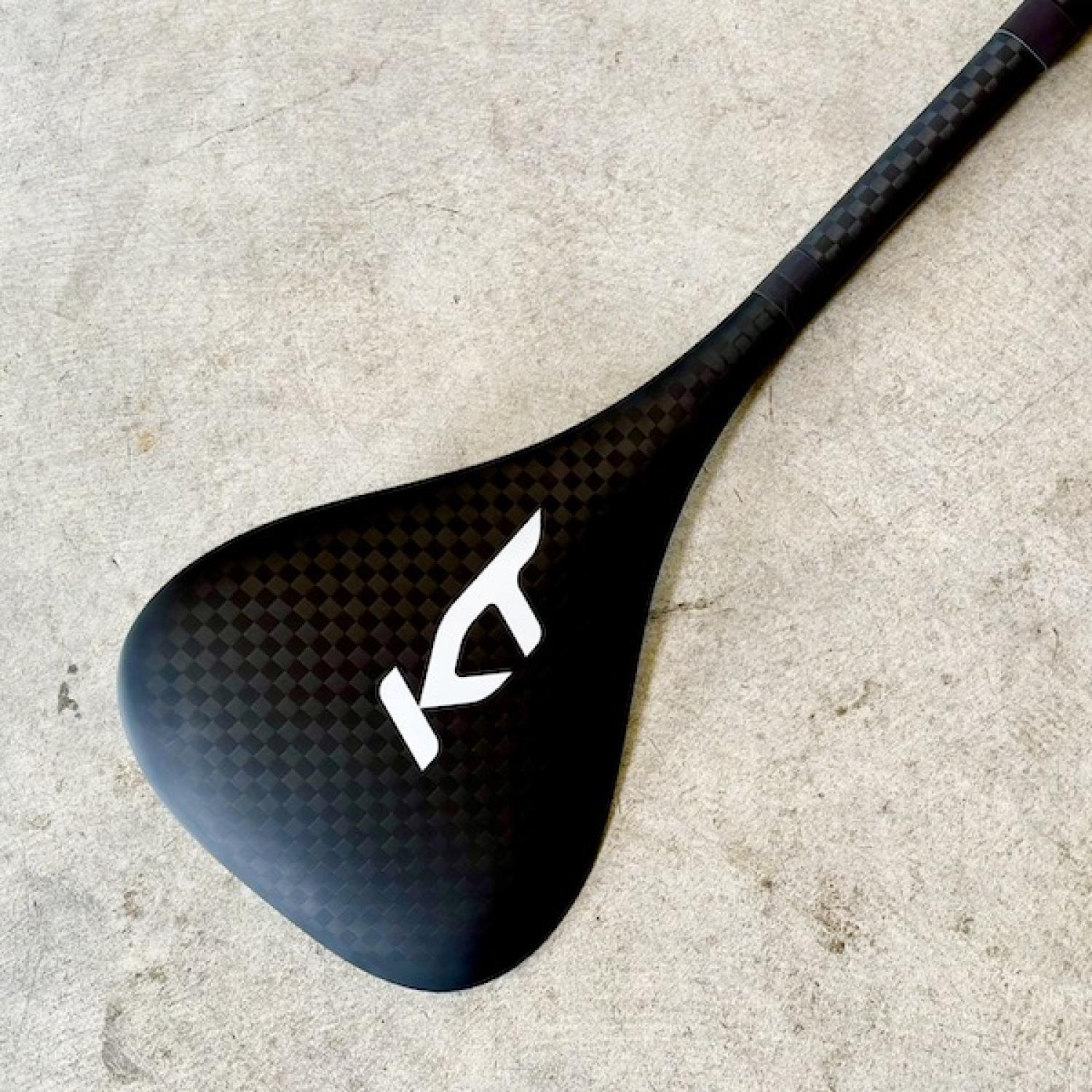 KT Foil Blade Pro Carbon　S size