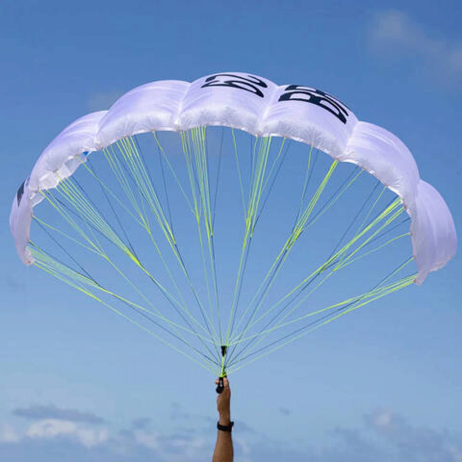 USED BRM 2nd generation Ka’a Parawing 4.8