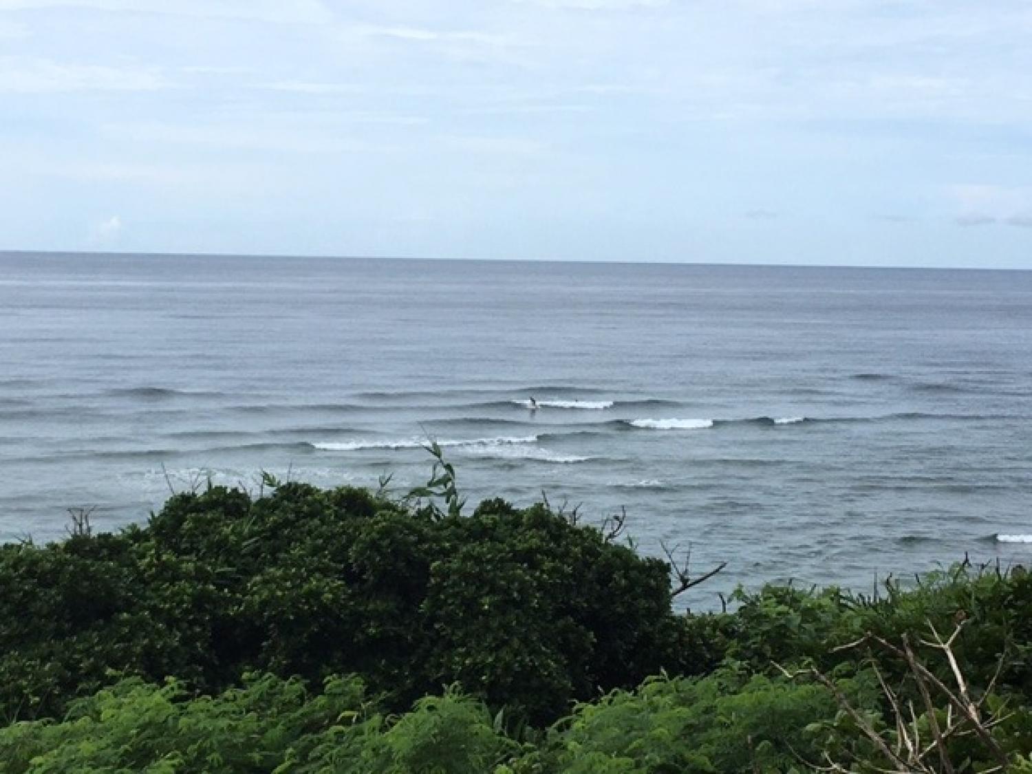 June.9 Suicide Point wave information 4