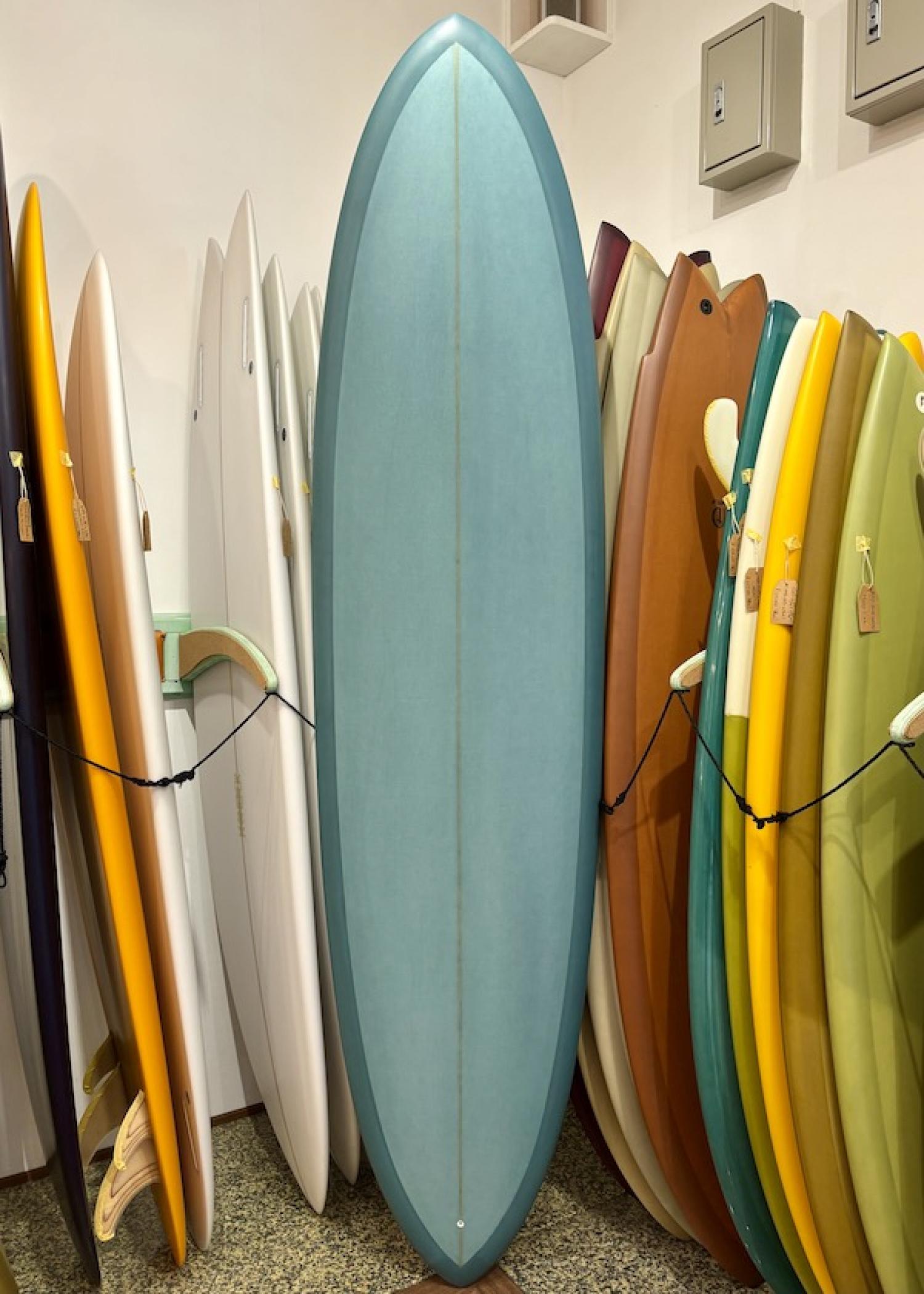 RMD SURFBOARD 7.6 Goblin 2 