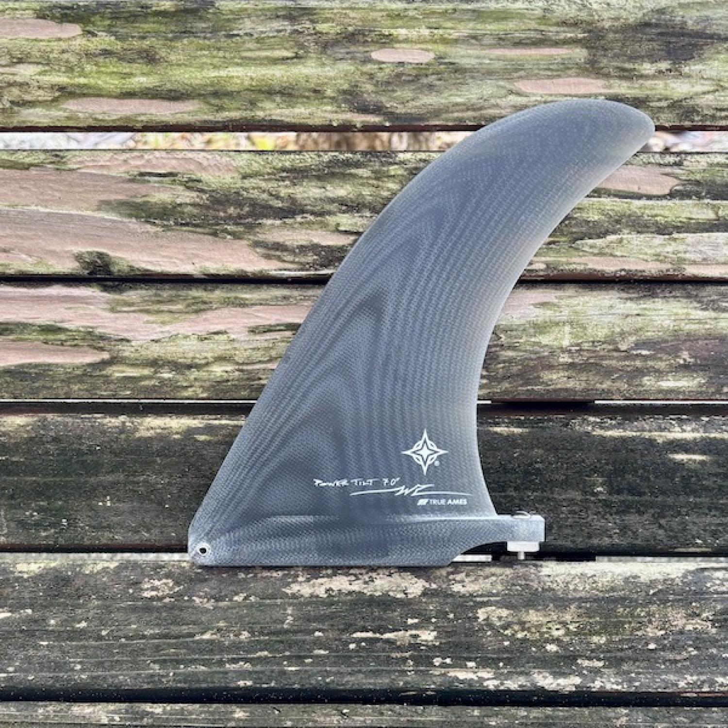 7.0 WayneRich Power tilt【TRUE AMES FIN】