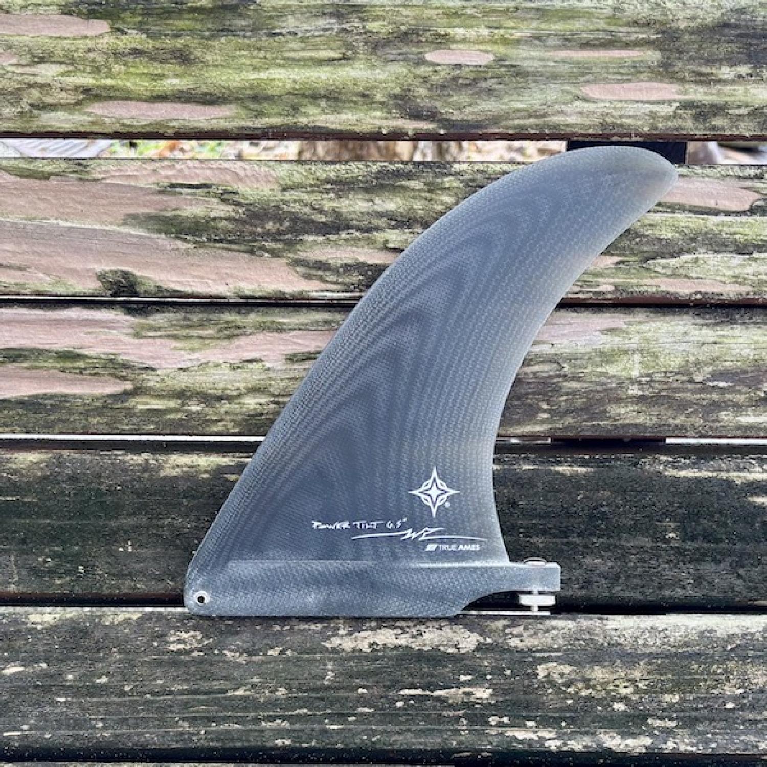 6.5 WayneRich Power tilt【TRUE AMES FIN】