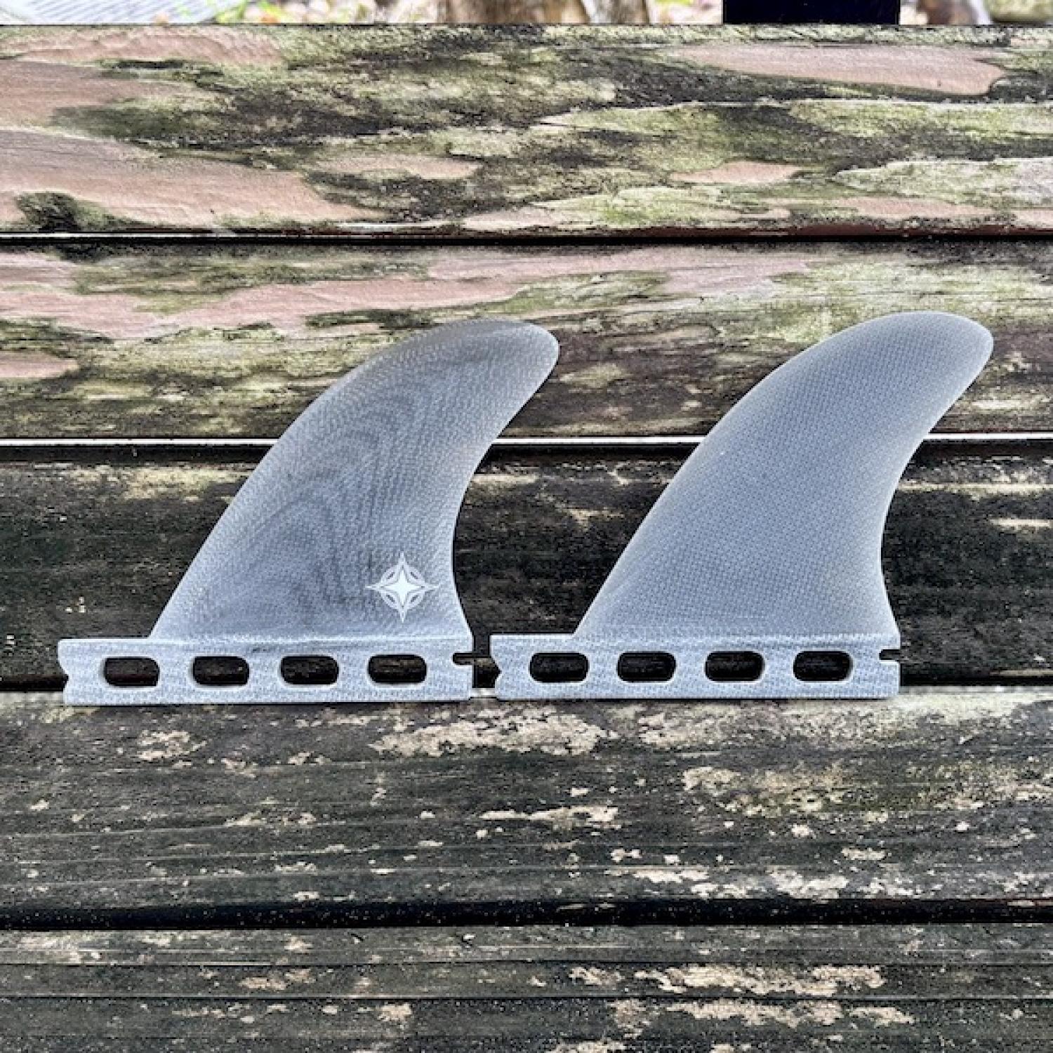 Wayne Rich Side Bites Futures Compatible【TRUE AMES FIN】