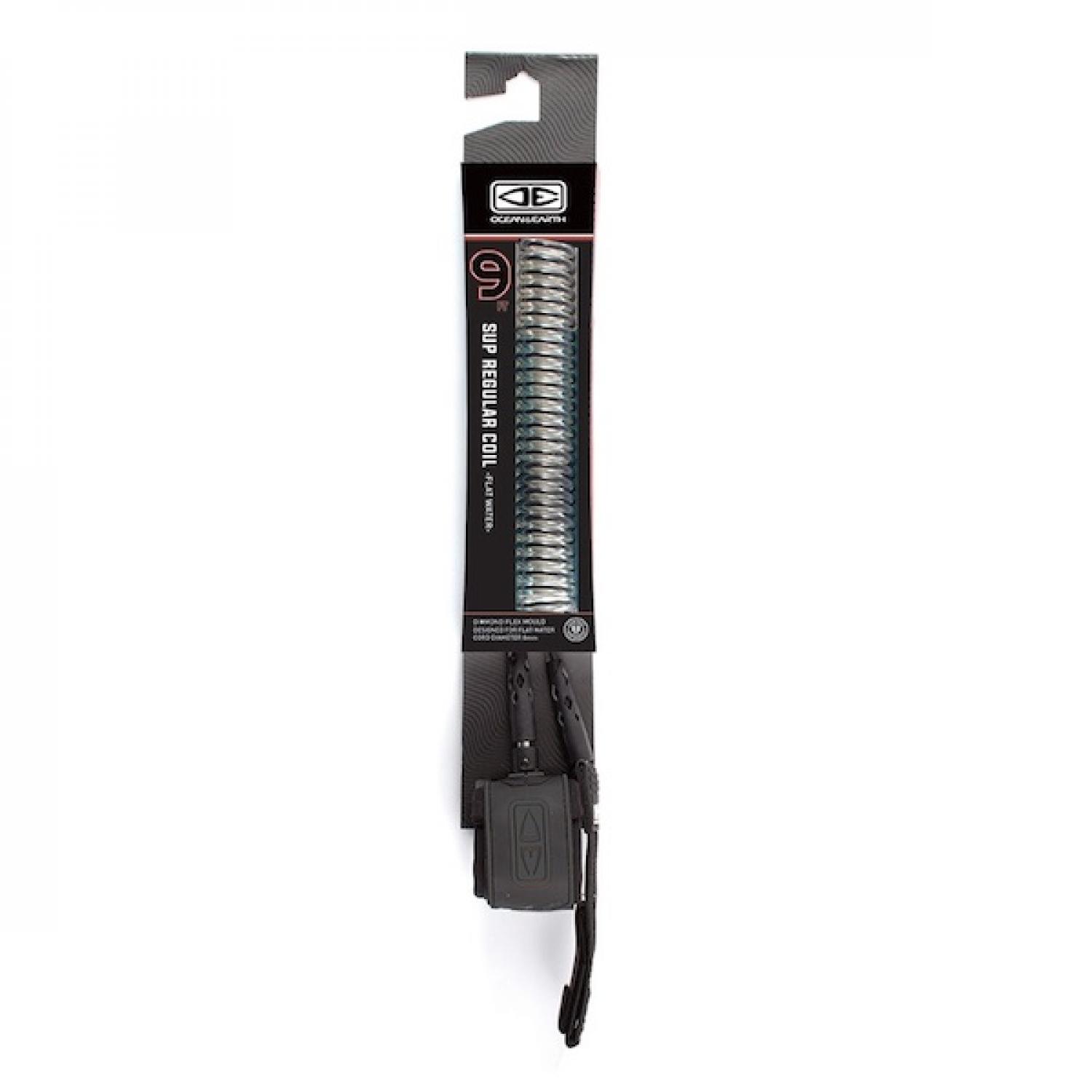 O&E DIAMOND FLEX SUP COIL 9ft