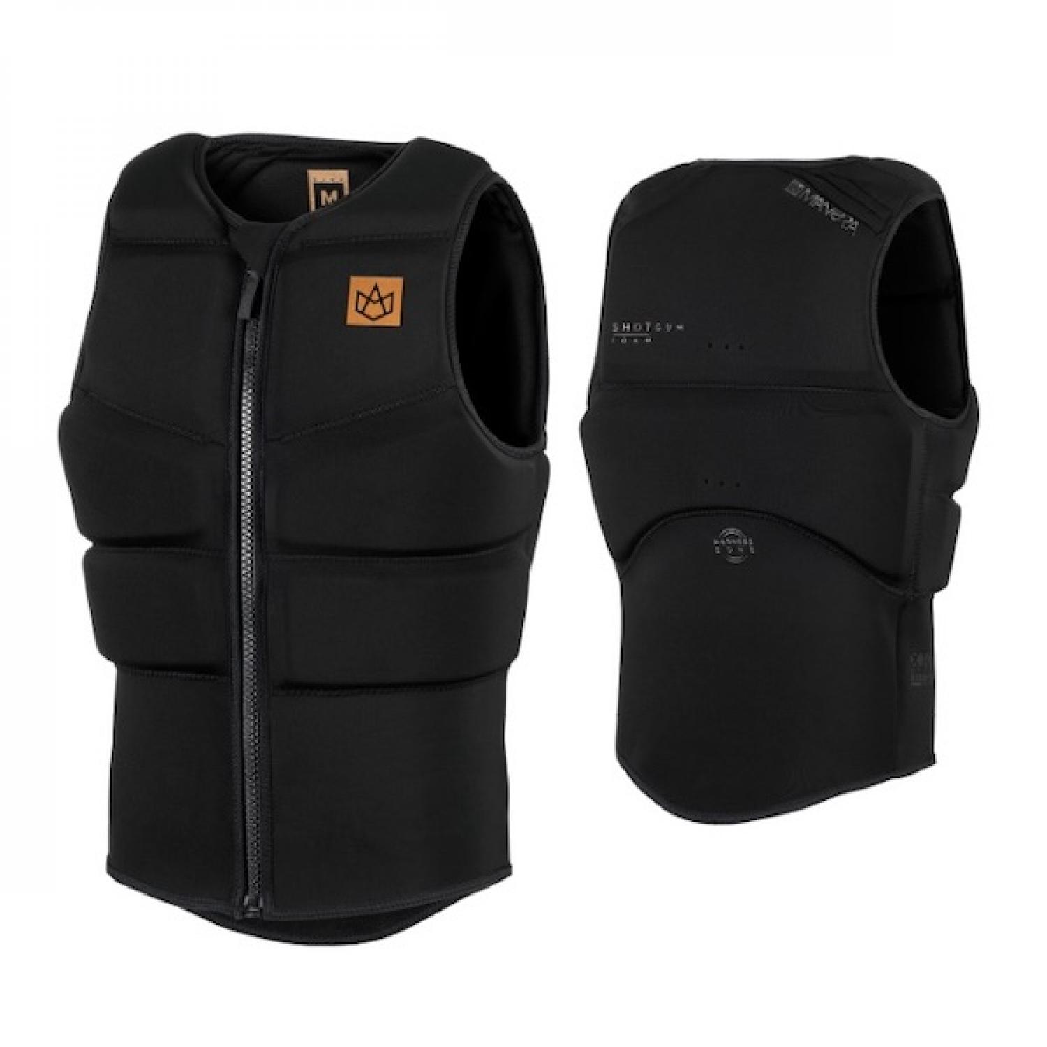 MANERA BOOM VEST 