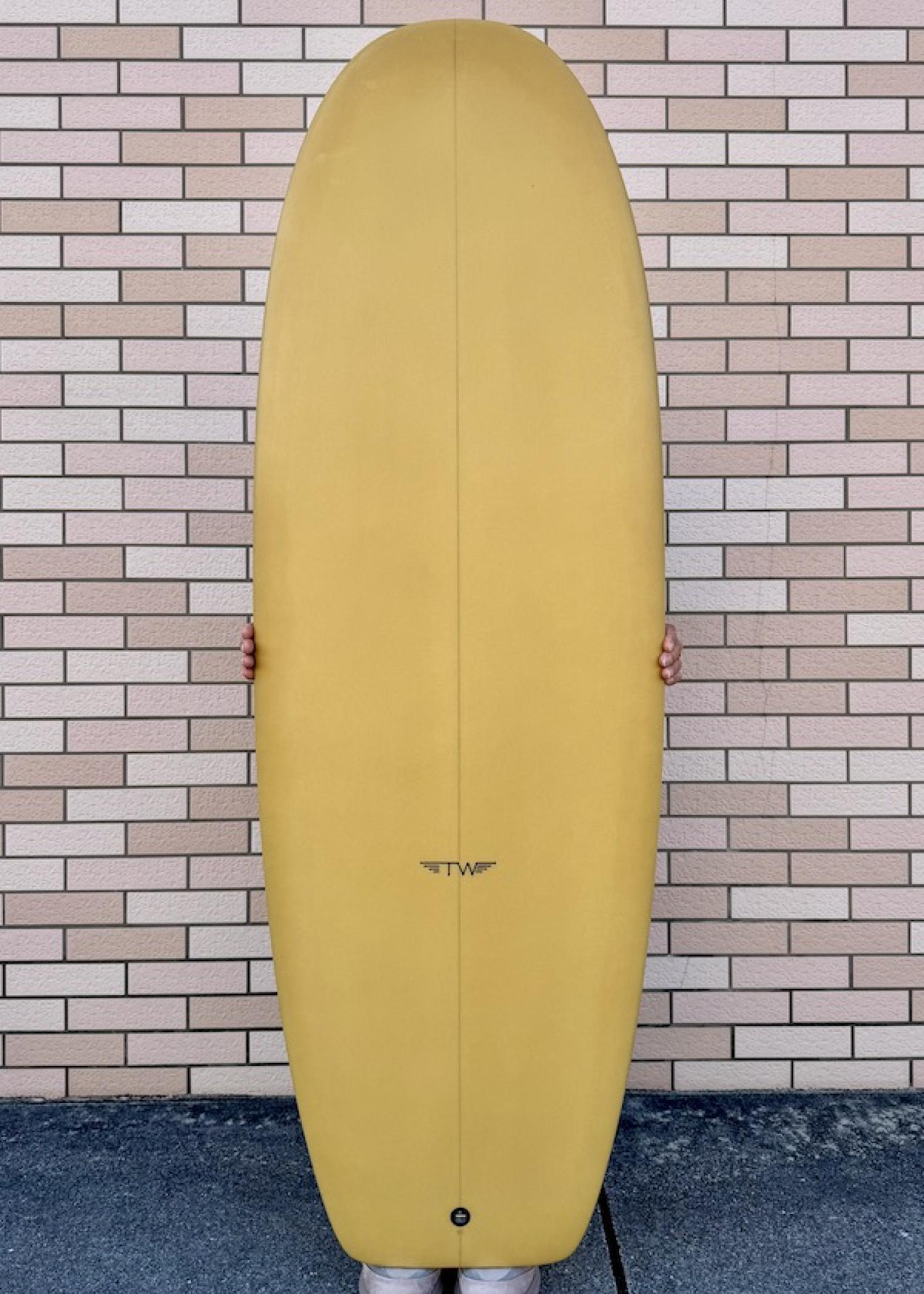 TylerWarren Shapes BAR OF SOAP 5.4