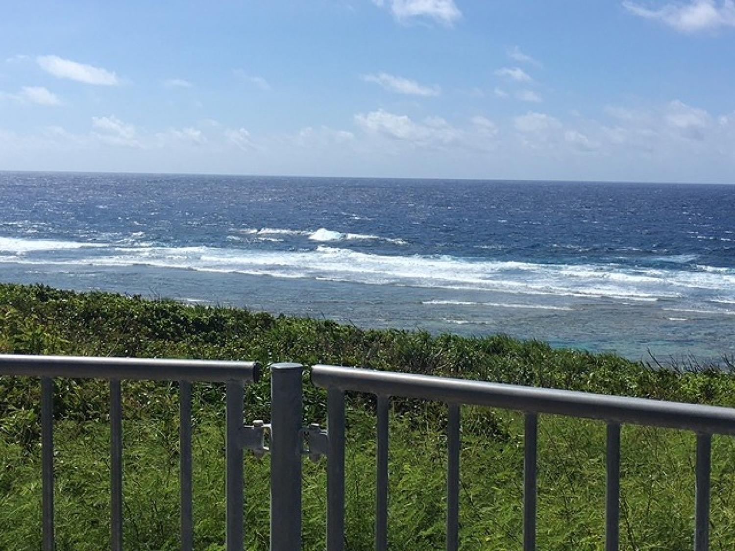 July.12 Suicide Point wave information 3