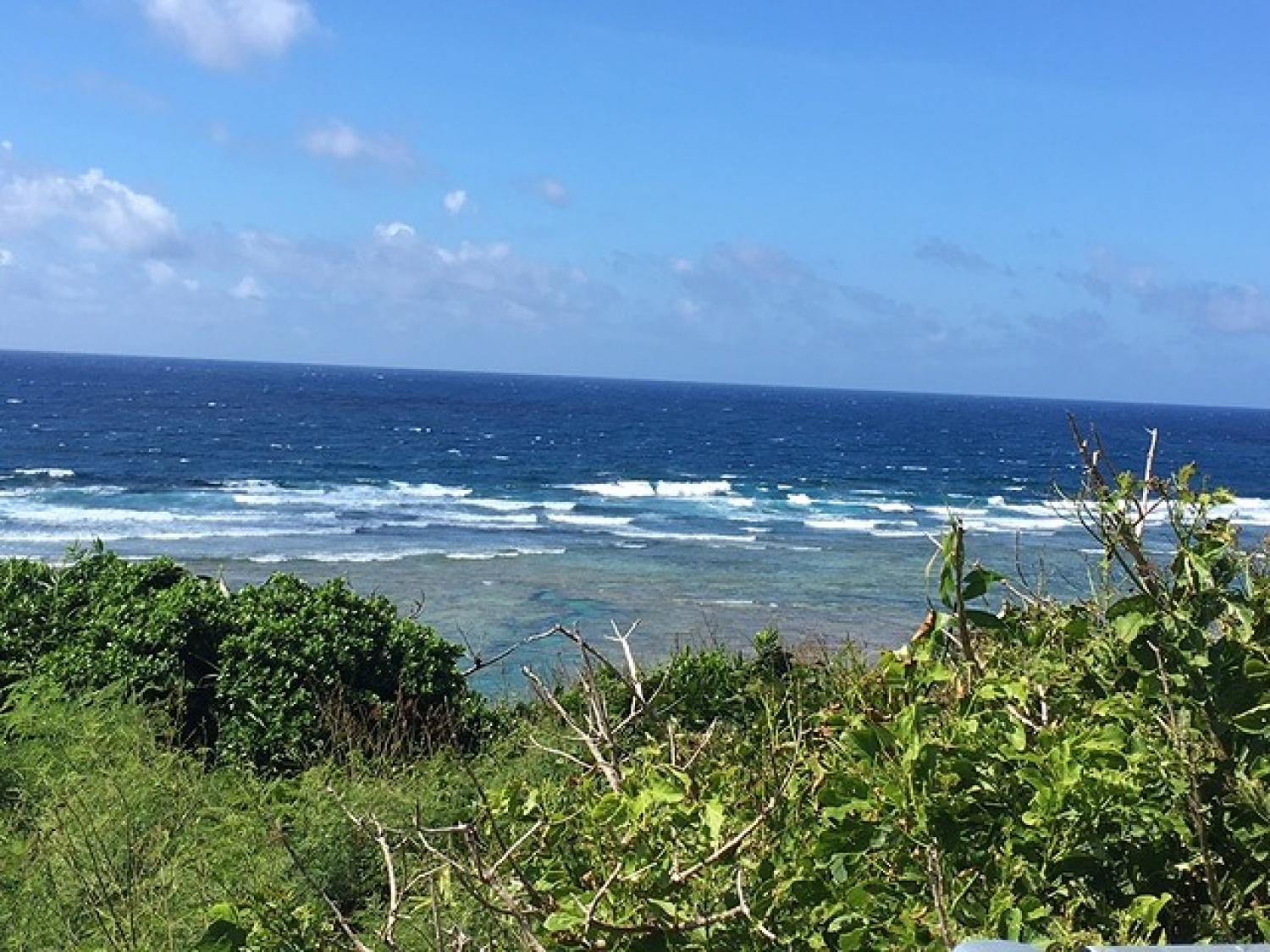 July.12 Suicide Point wave information 5