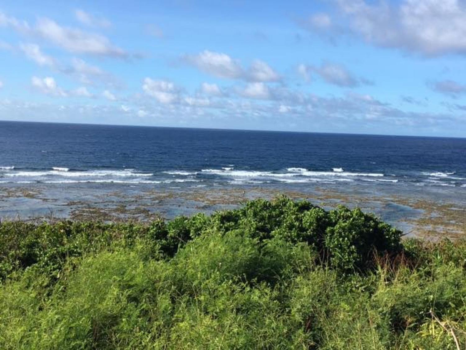 July.14 Suicide Point wave information 1