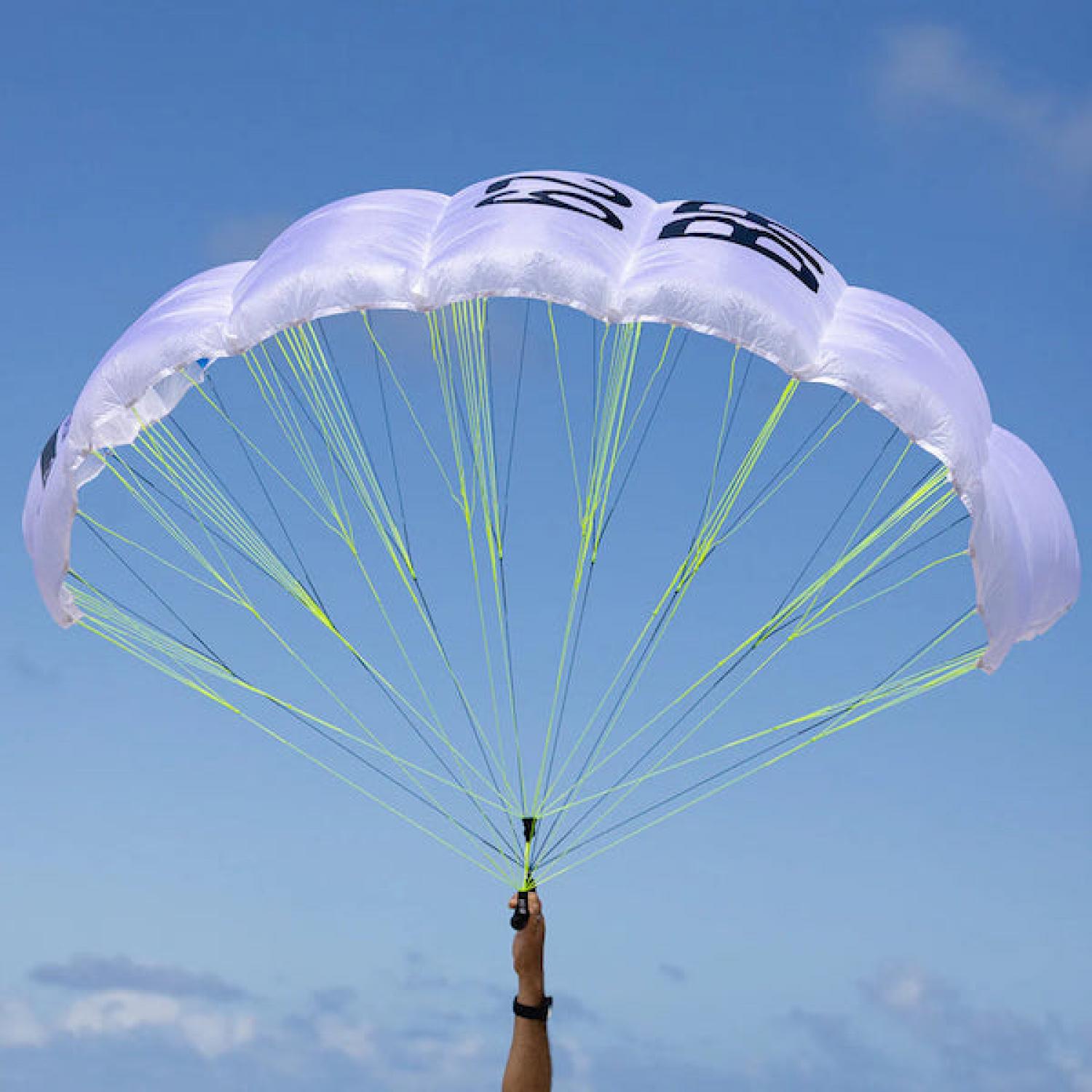 USED BRM 2nd generation Ka’a Parawing 4.8