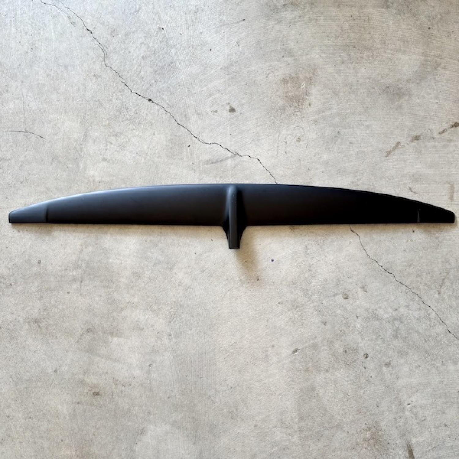 USED GO FOIL FRONT WINGS P1125