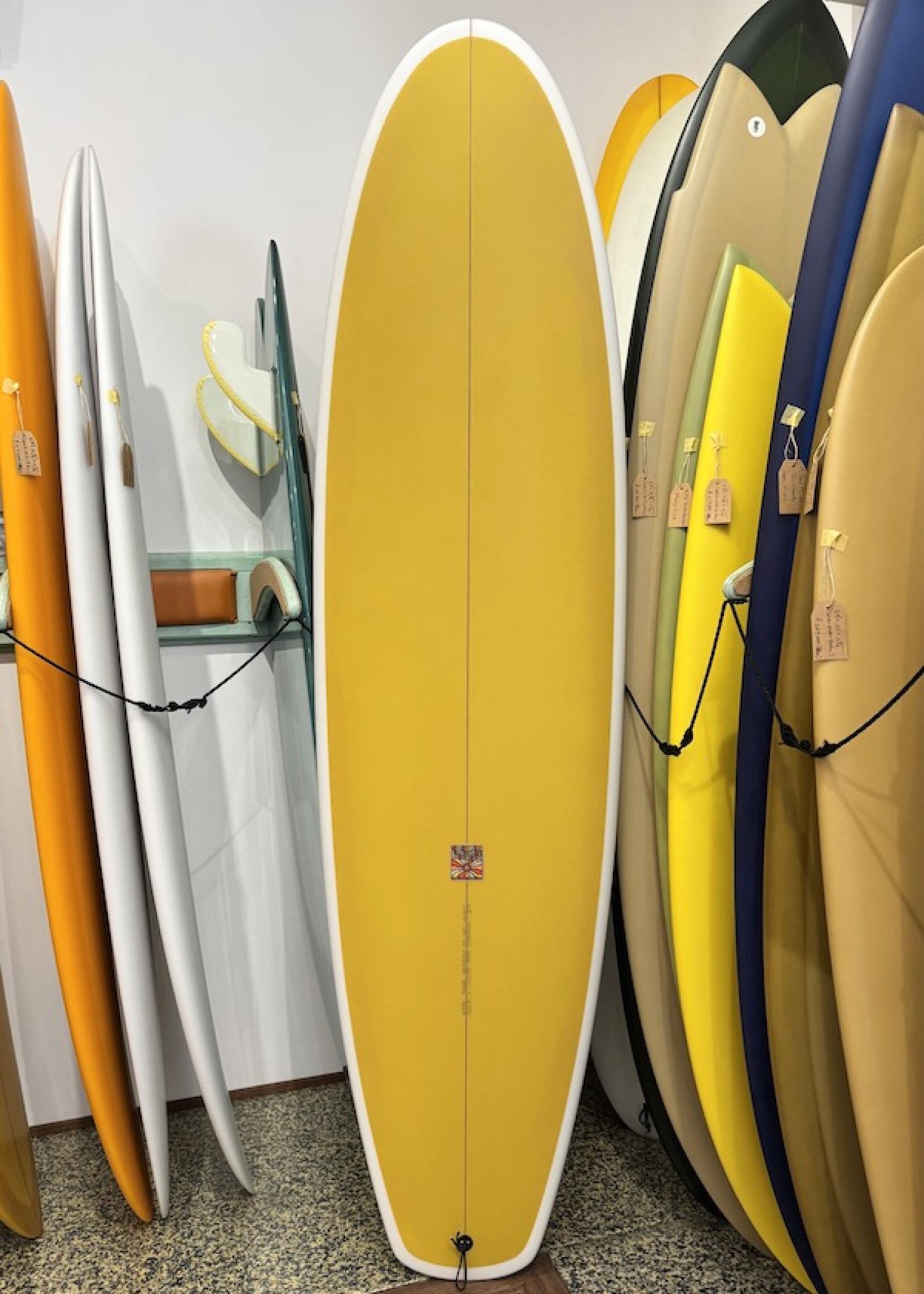 Tyler Warren Shapes TS Twinzer 6.8