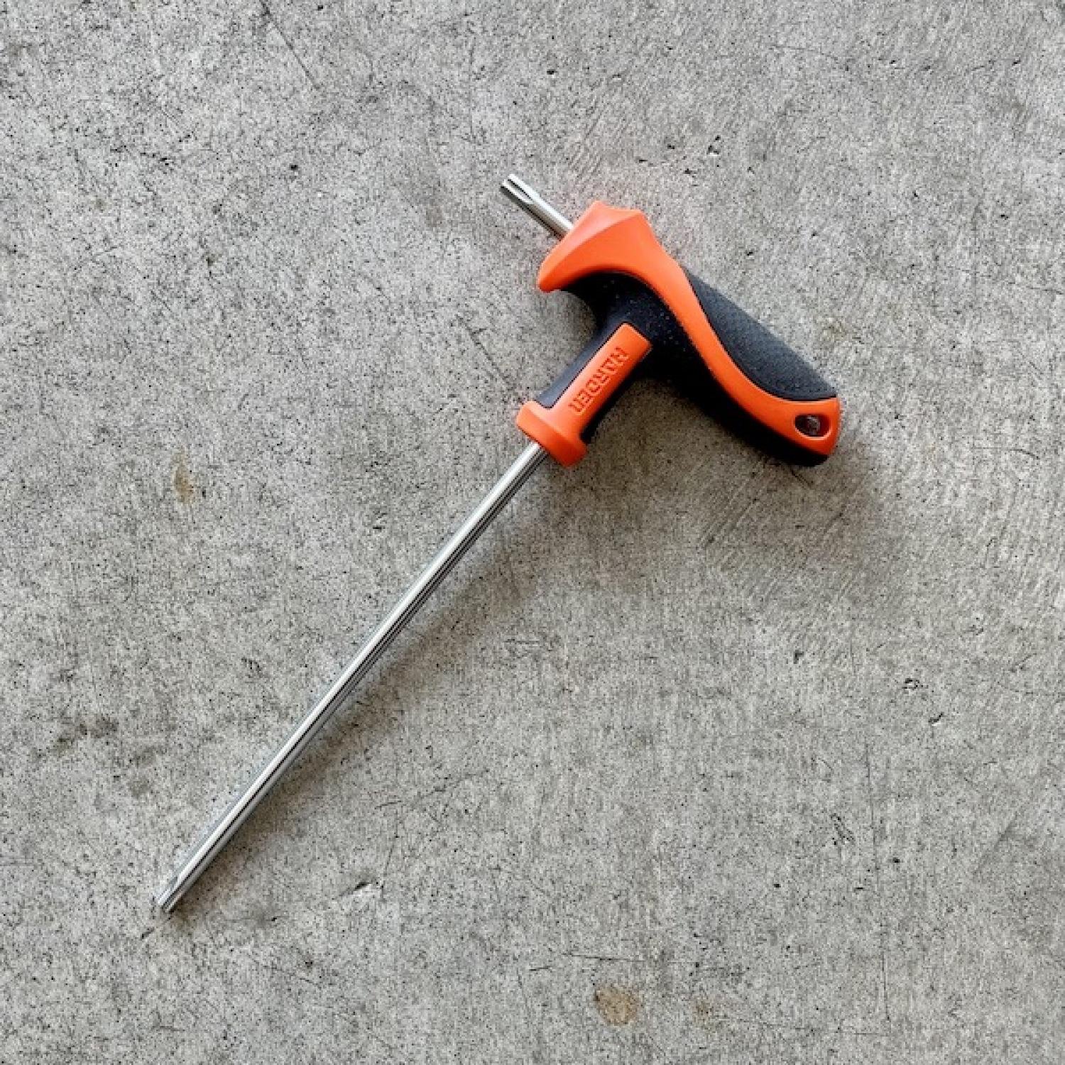 F-ONE TOOL TORX T30