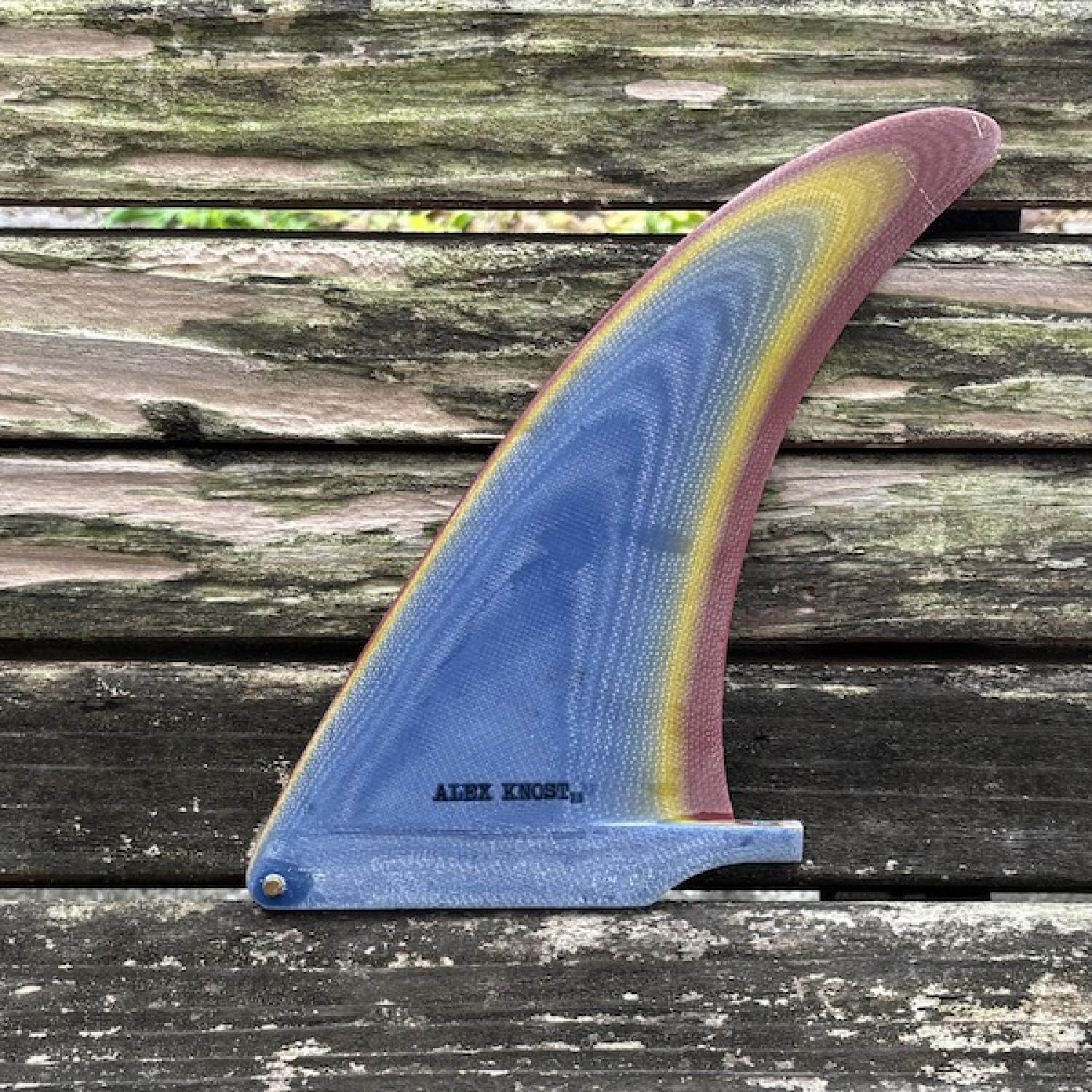 USED 7.5 ALEX KNOST Classic