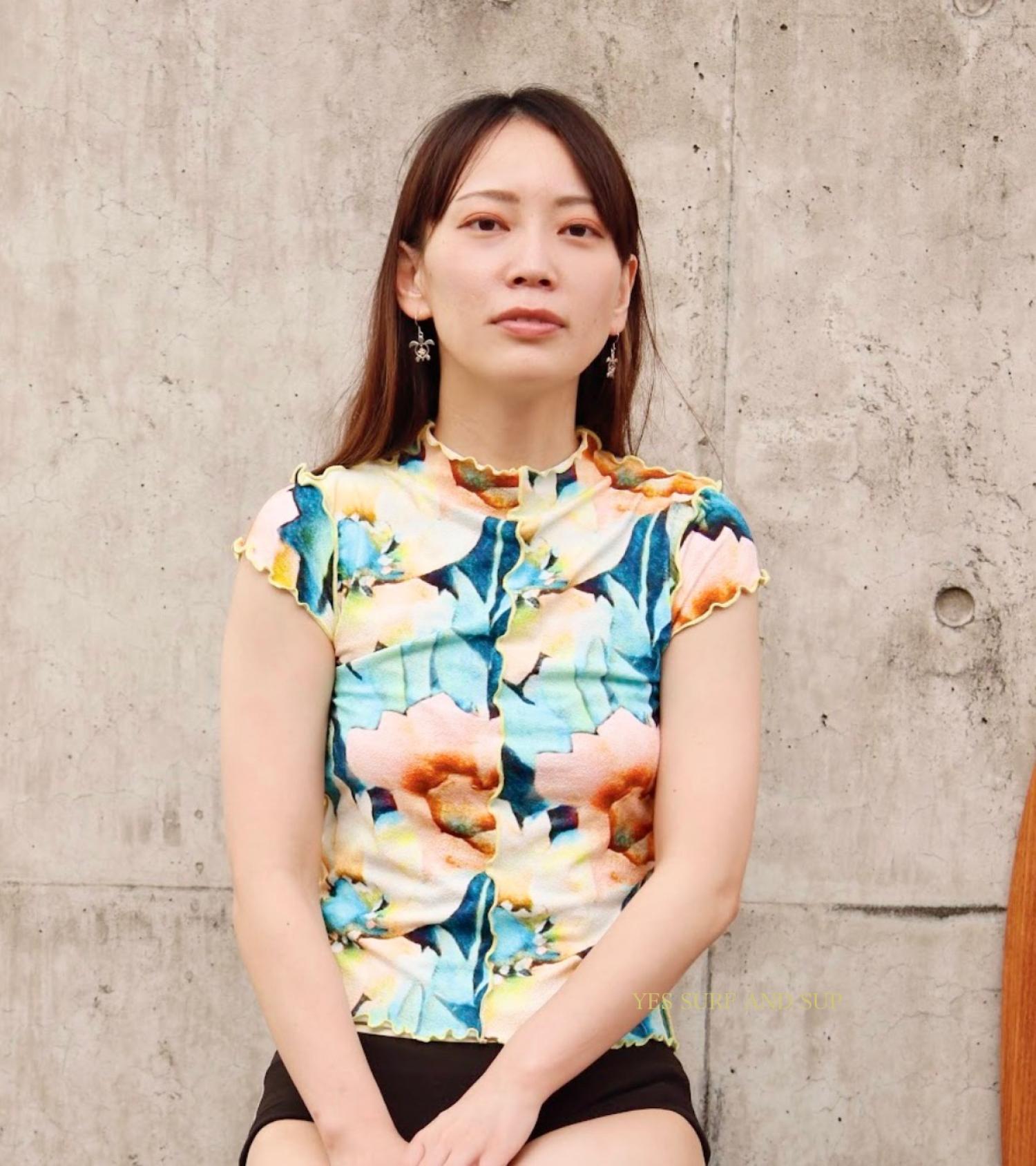 Seea Leo Top Watergarden