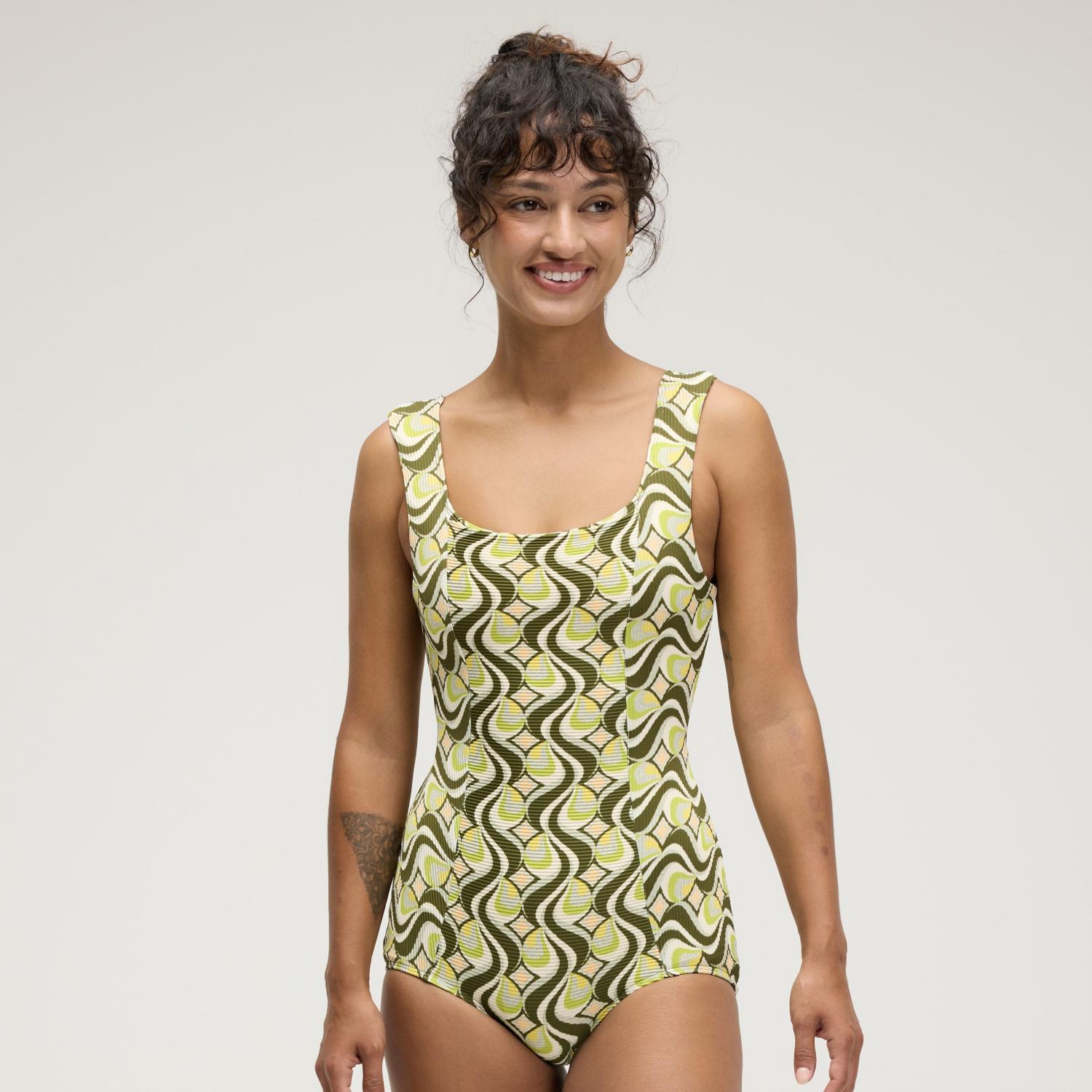 Seea Tofino One Piece Groove