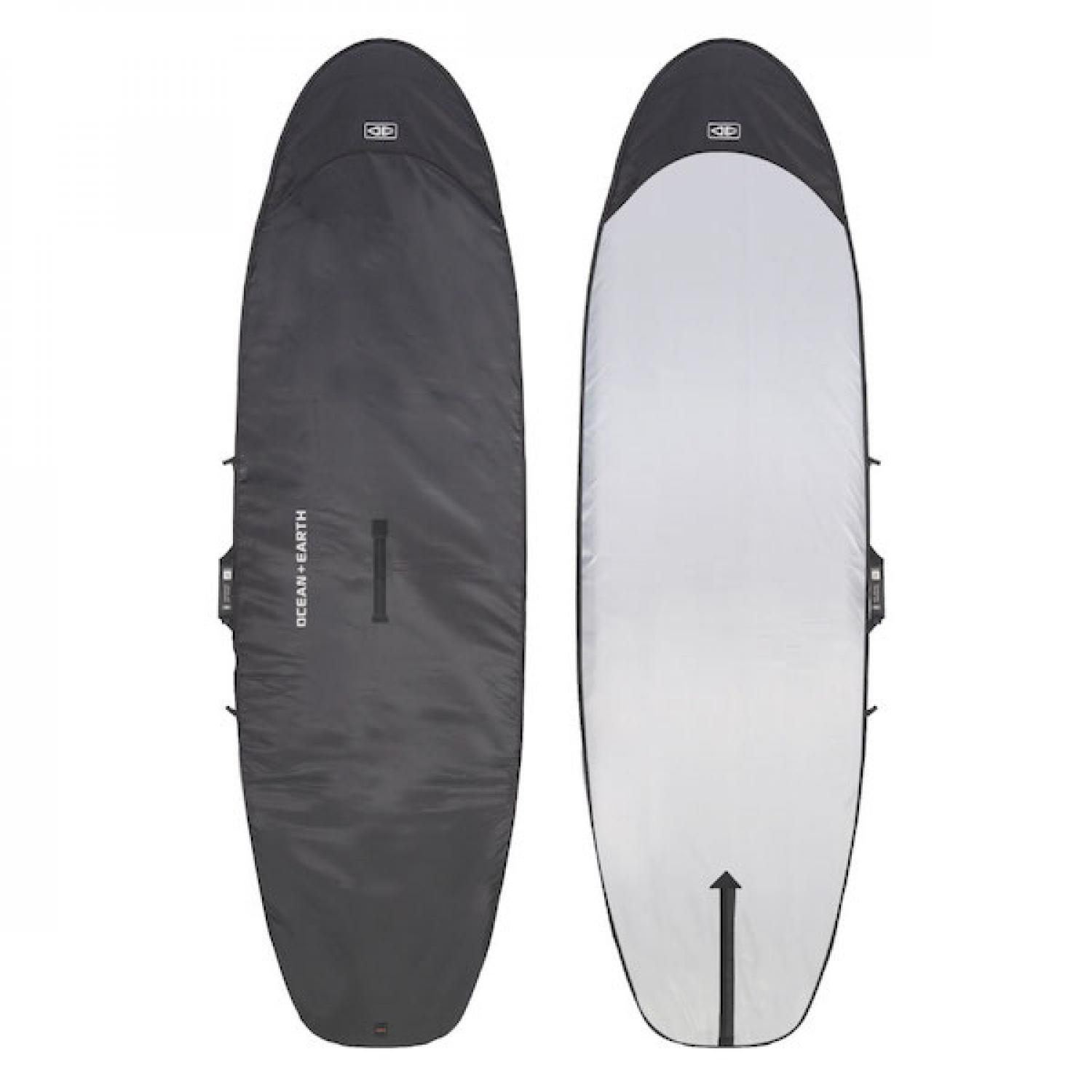 10.0 Ocean & Earth COR-X SUP DAY COVER