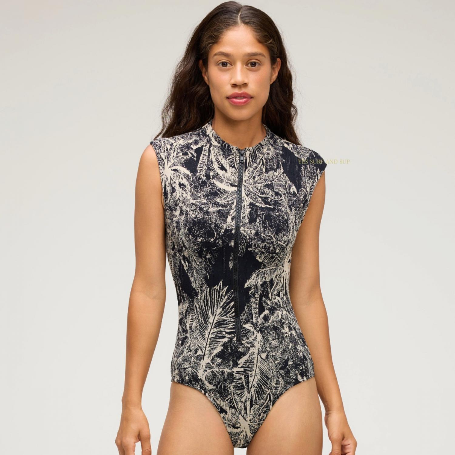 Seea Regina Surf Suit Madeira