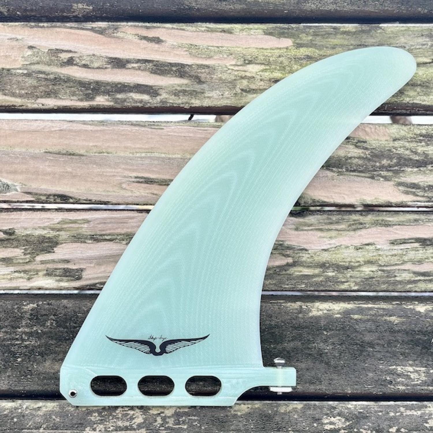 8.5 NVS FINS Skip Frye Single Fin