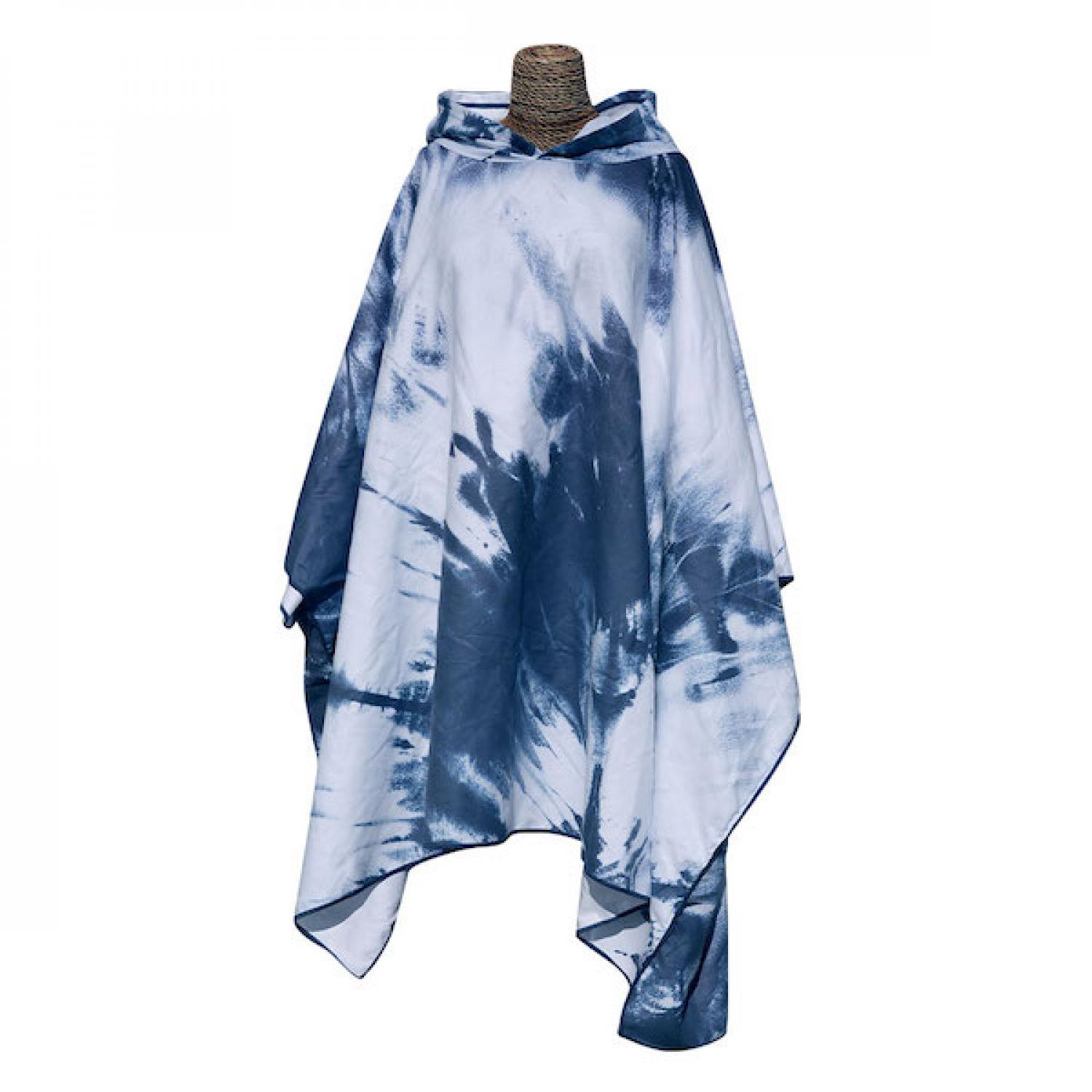 TLS MOBILE PONCHO LOCUS