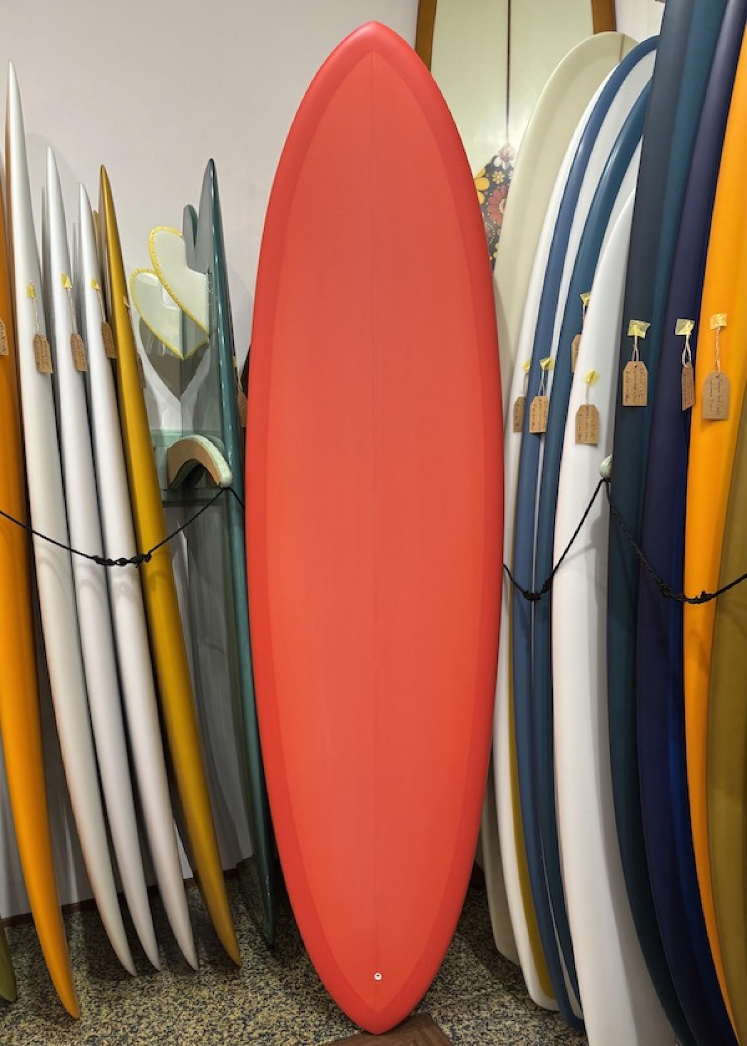 RMD SURFBOARD 6.6 Goblin 2.0