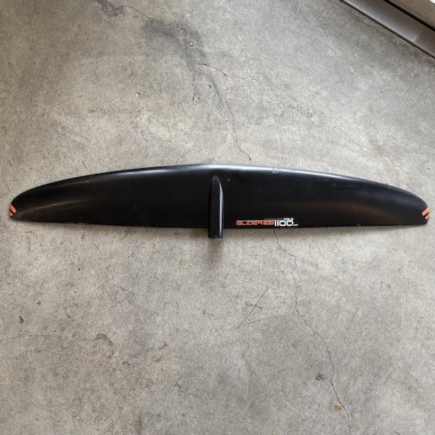 USED STARBOARD Glider2 1100 for Quick LockⅡ