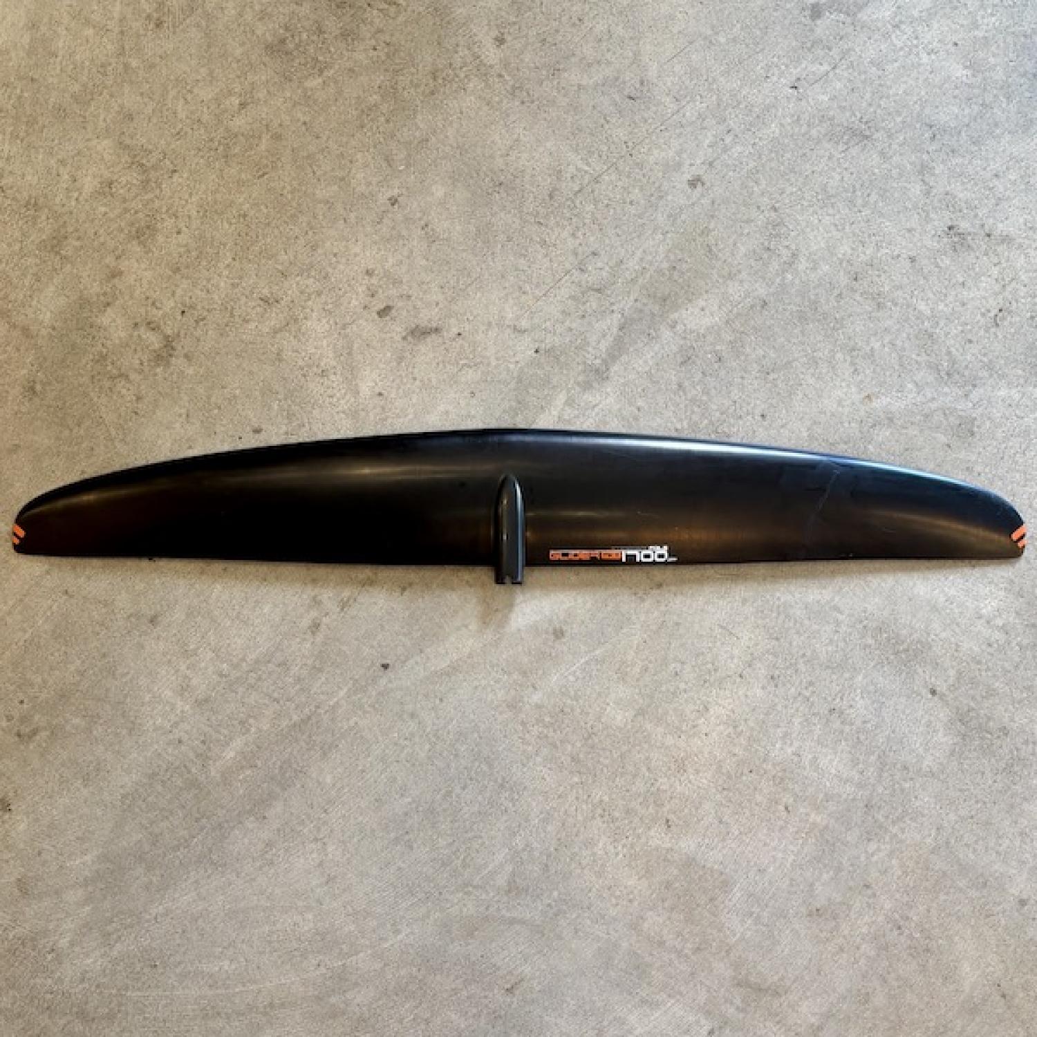 USED STARBOARD Glider2 1700 for Quick LockⅡ
