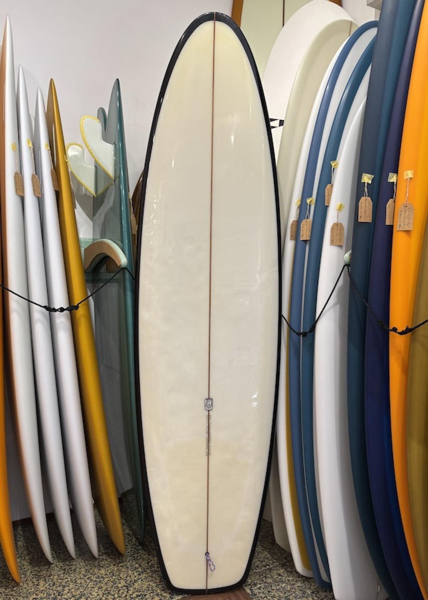 USED(TylerWarren Shapes THIN MINT 6.4)