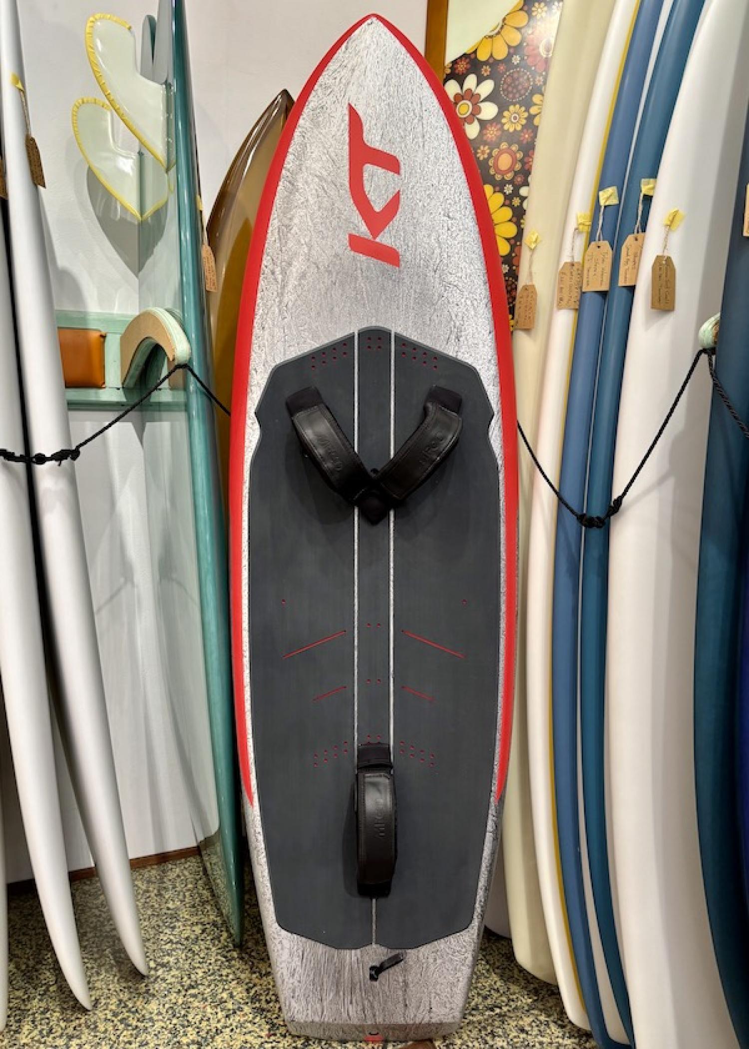 KT Super K 2 Carbon 5.5