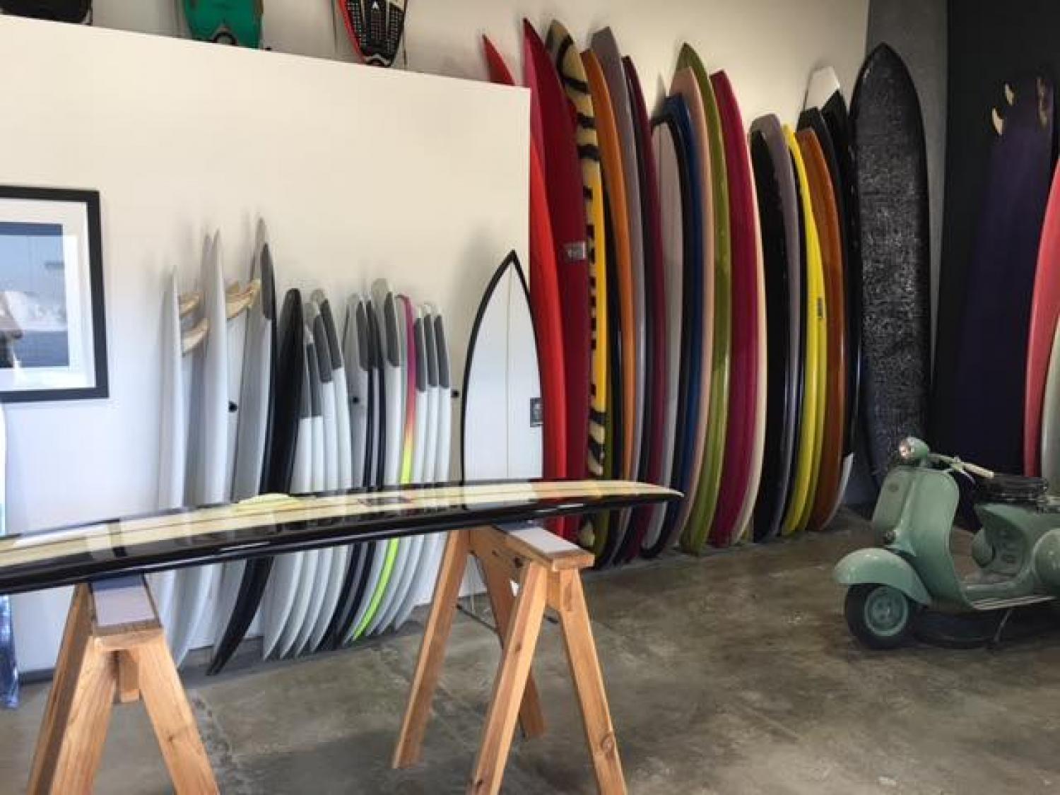 CA TRIP DAY6 CHRISTENSON SURFBOARDS 1