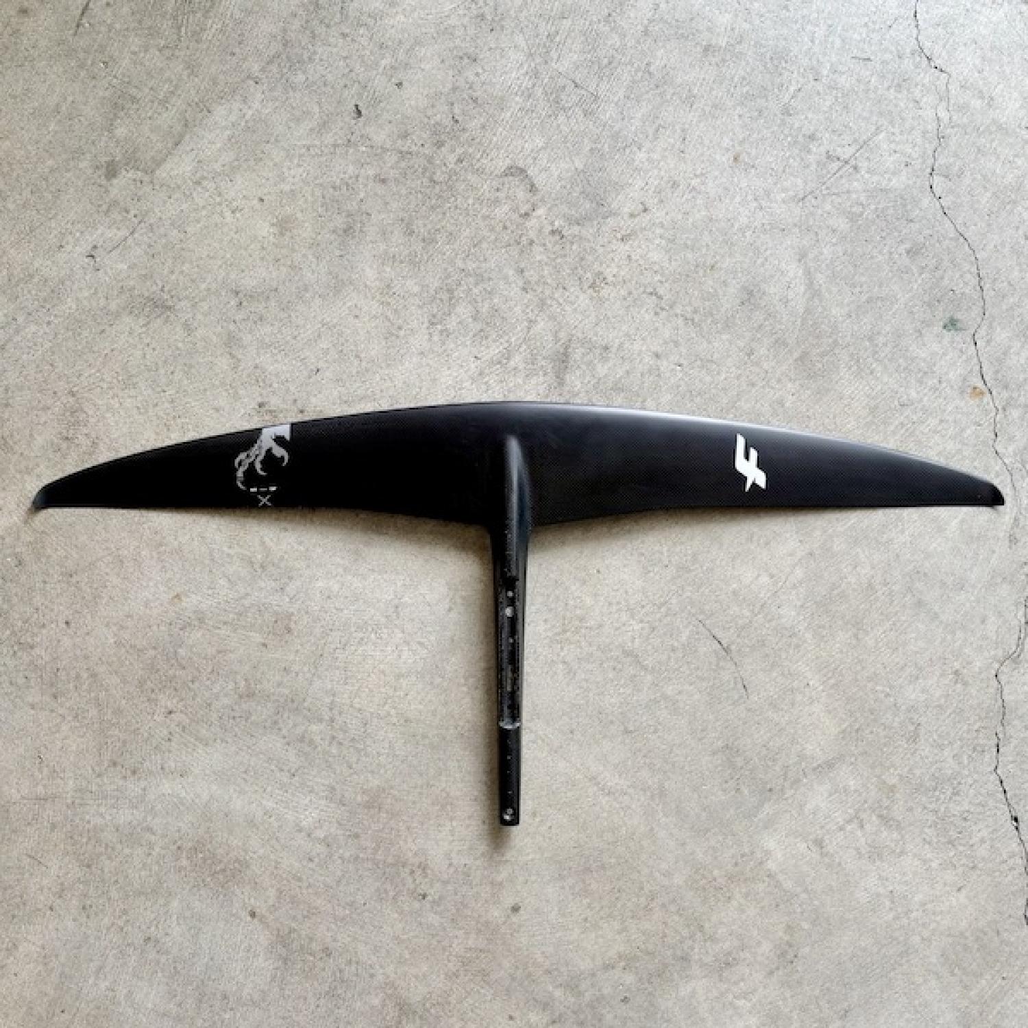USED F-ONE EAGLE X UHM CARBON 900