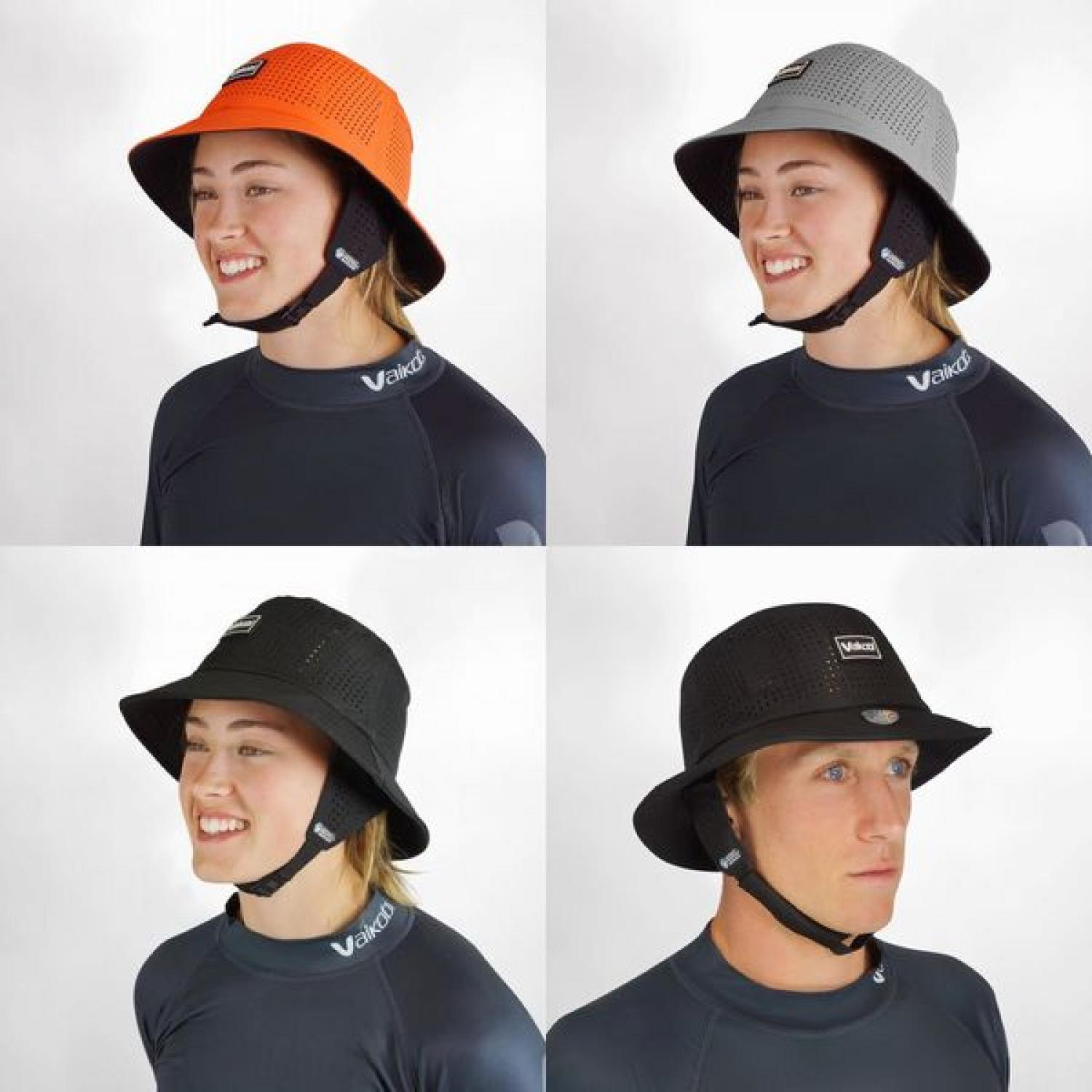 Vaikobi BUCKET BUMP HAT 