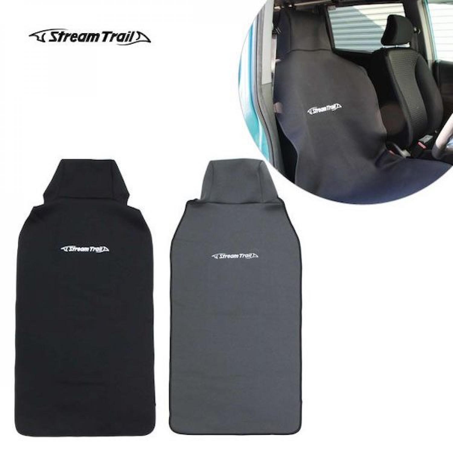 Stream Trail NP CAR SHEET(カーシート)