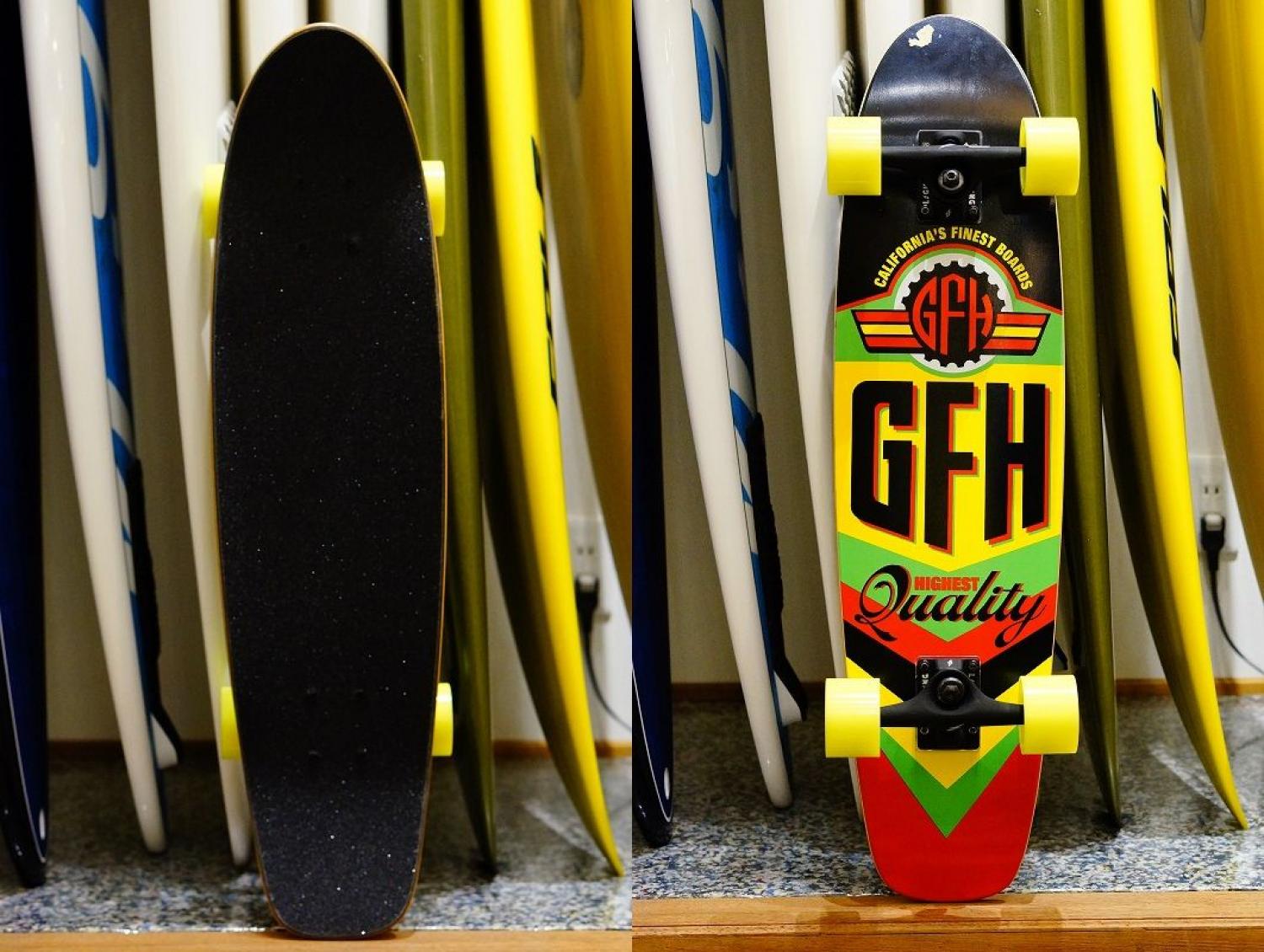 GFH Kingston 30 B品