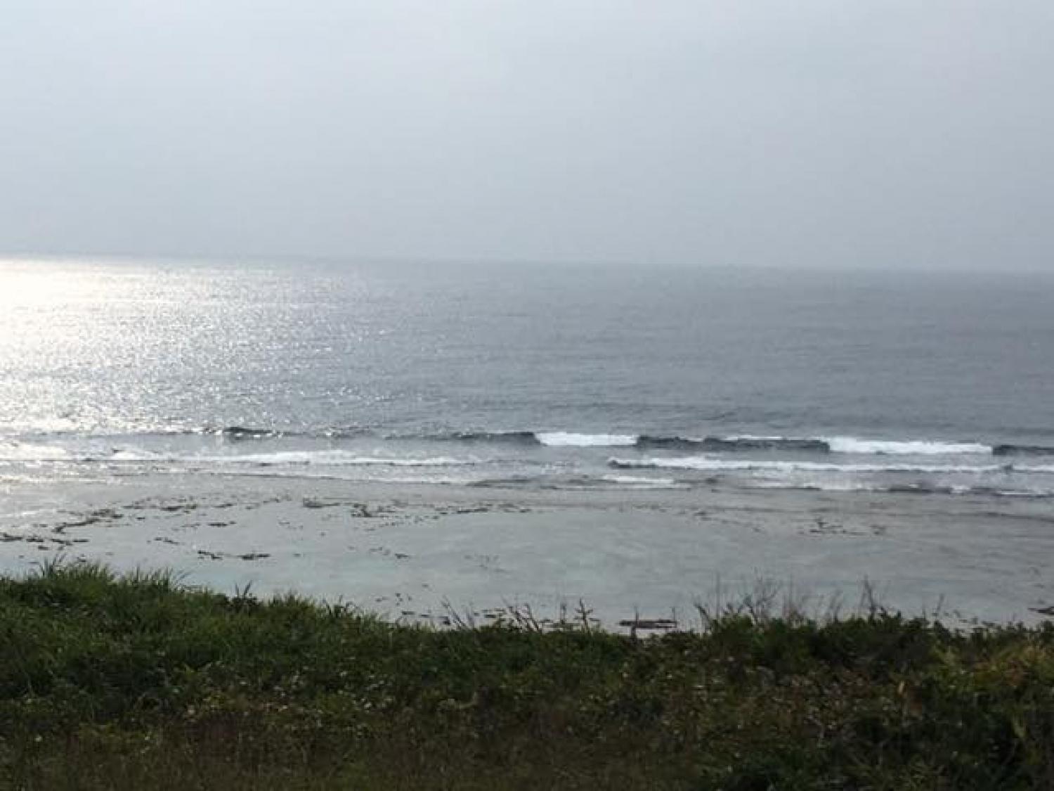 Feb 6 suicide point wave information 2