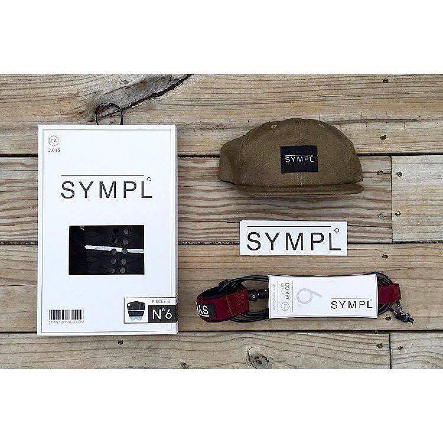 NEW BLAND  SYMPL  1
