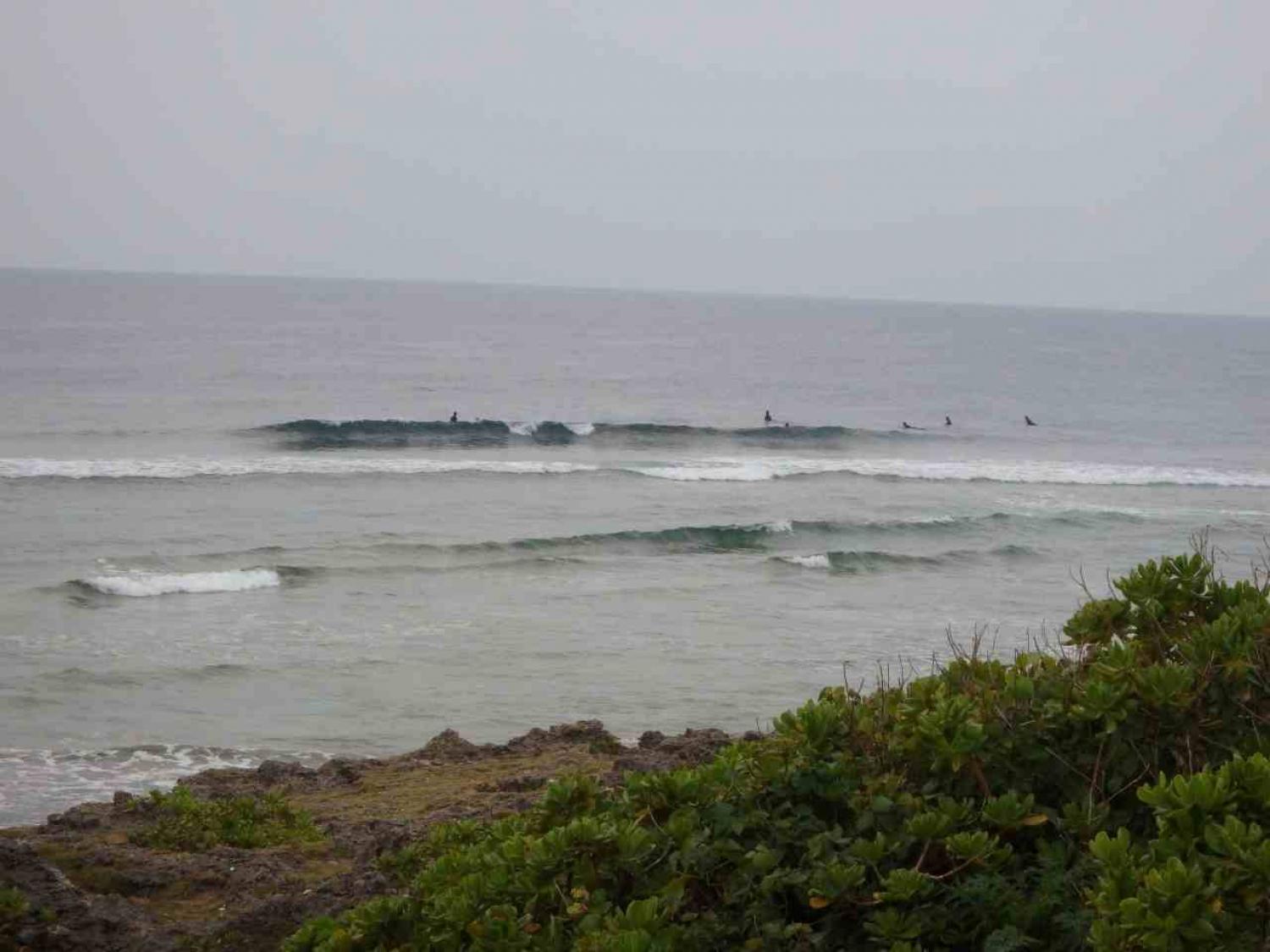 feb 28 suicide point wave information 3