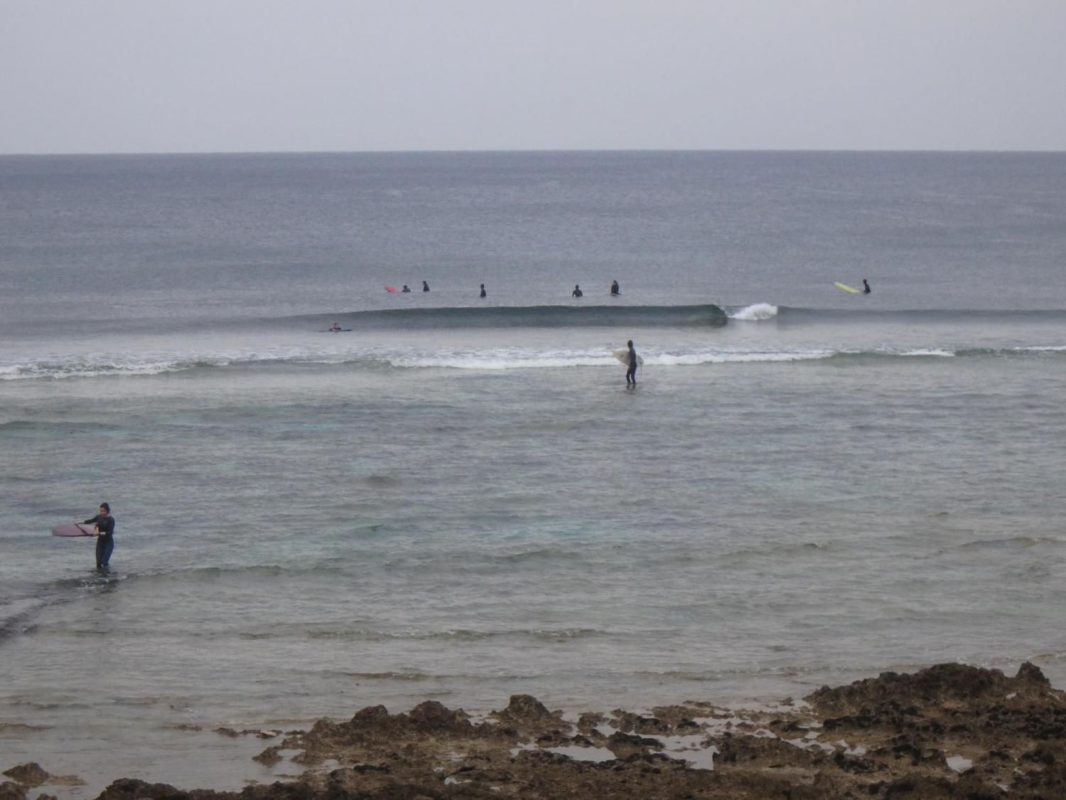 March 26 suicide point wave information 1