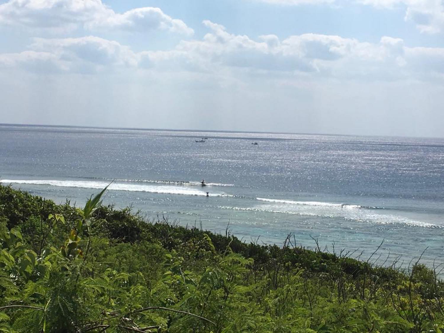 April ２ suicide point wave information 1