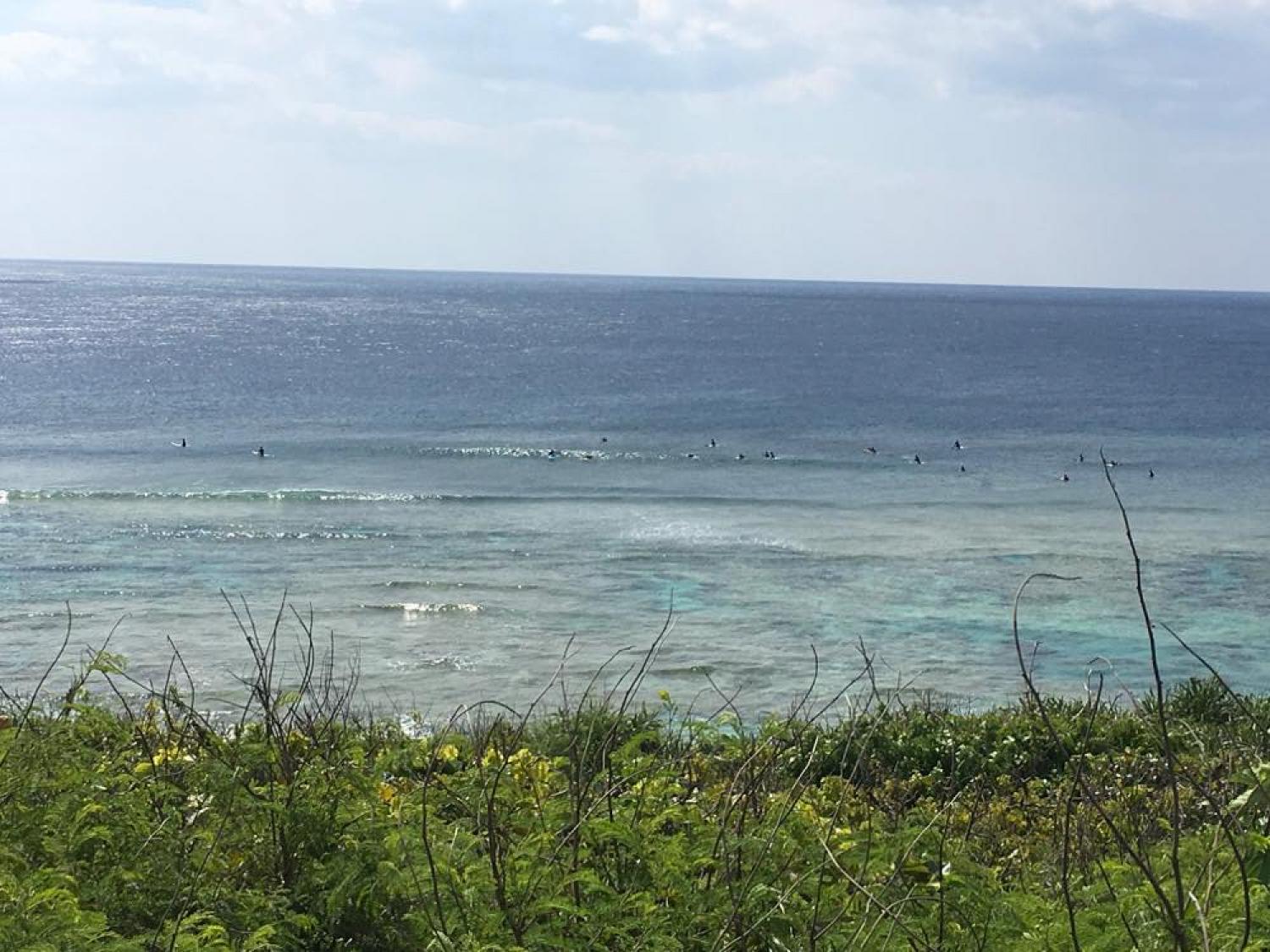 April ２ suicide point wave information 2
