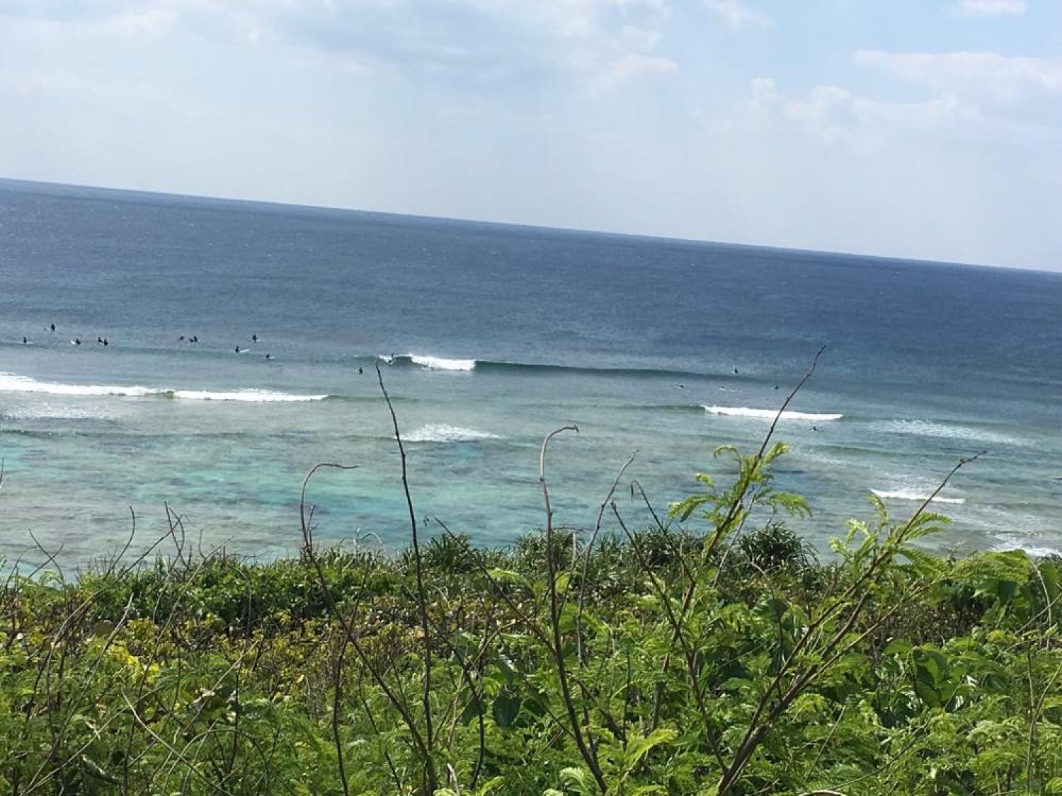April ２ suicide point wave information 4