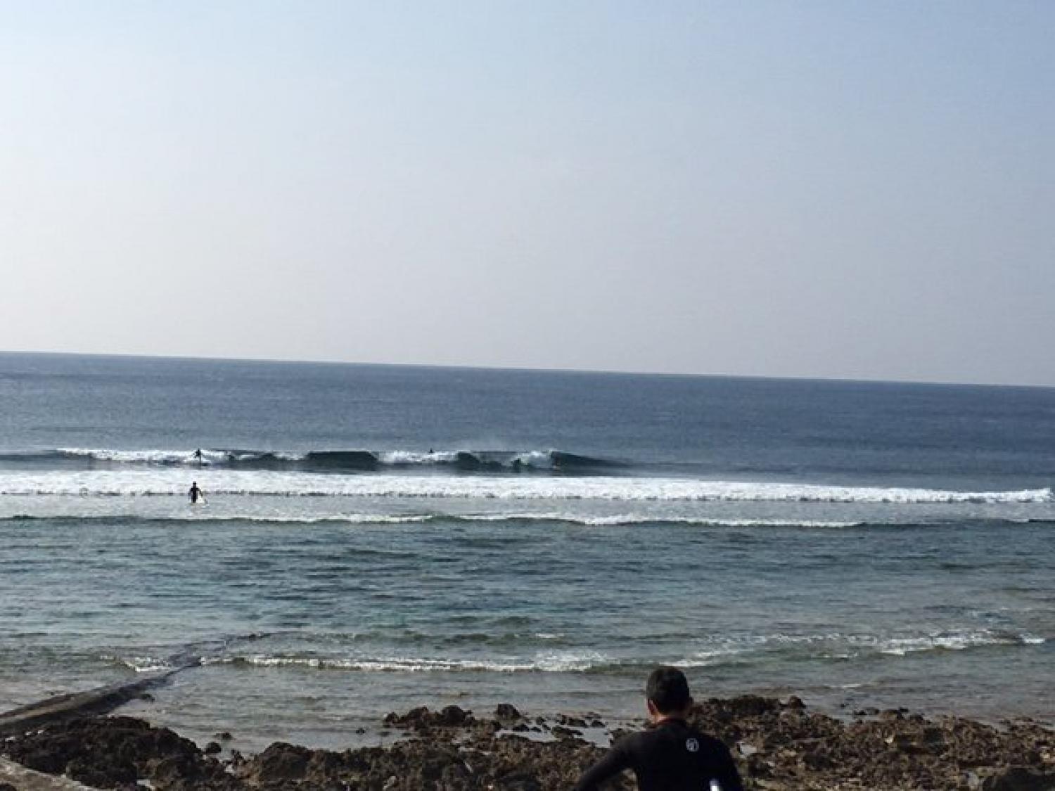April ３ suicide point wave information 2