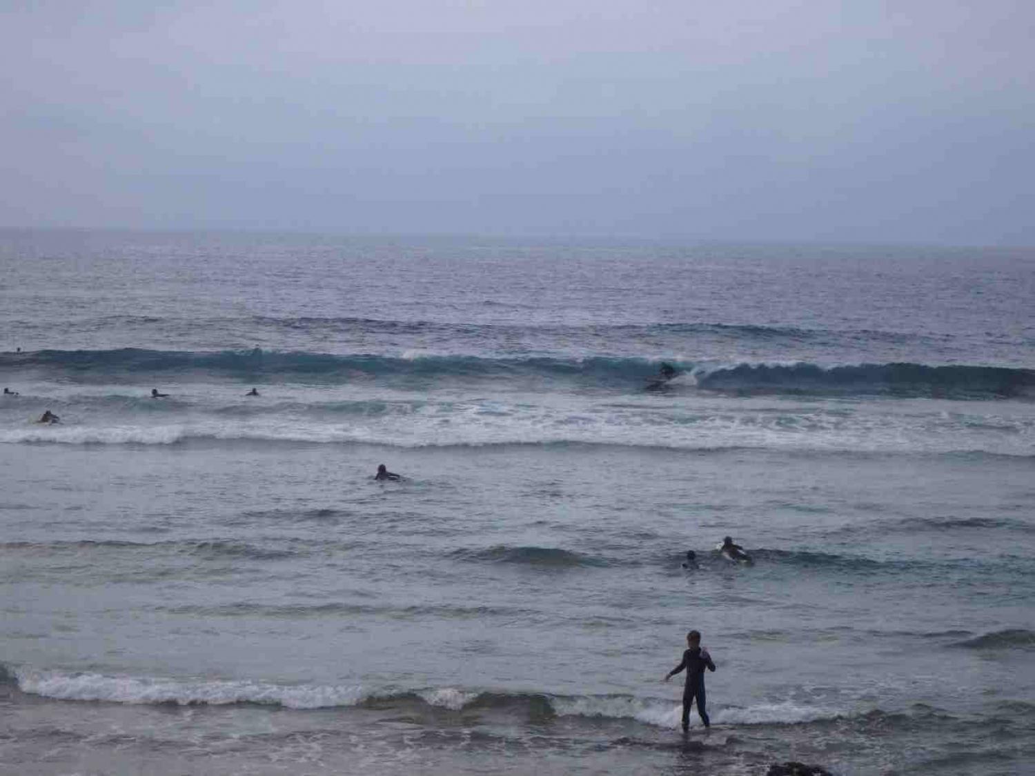 April 9 suicide point wave information 4