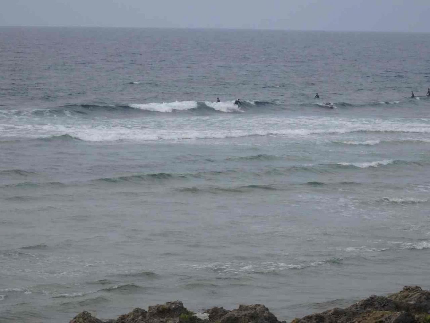 April 15 suicide point wave information 1