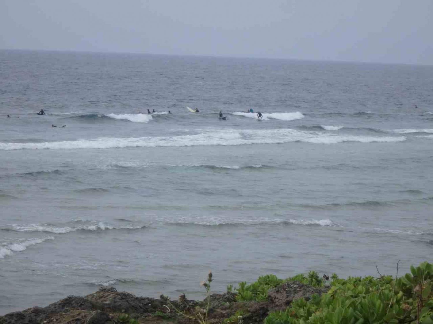 April 15 suicide point wave information 3
